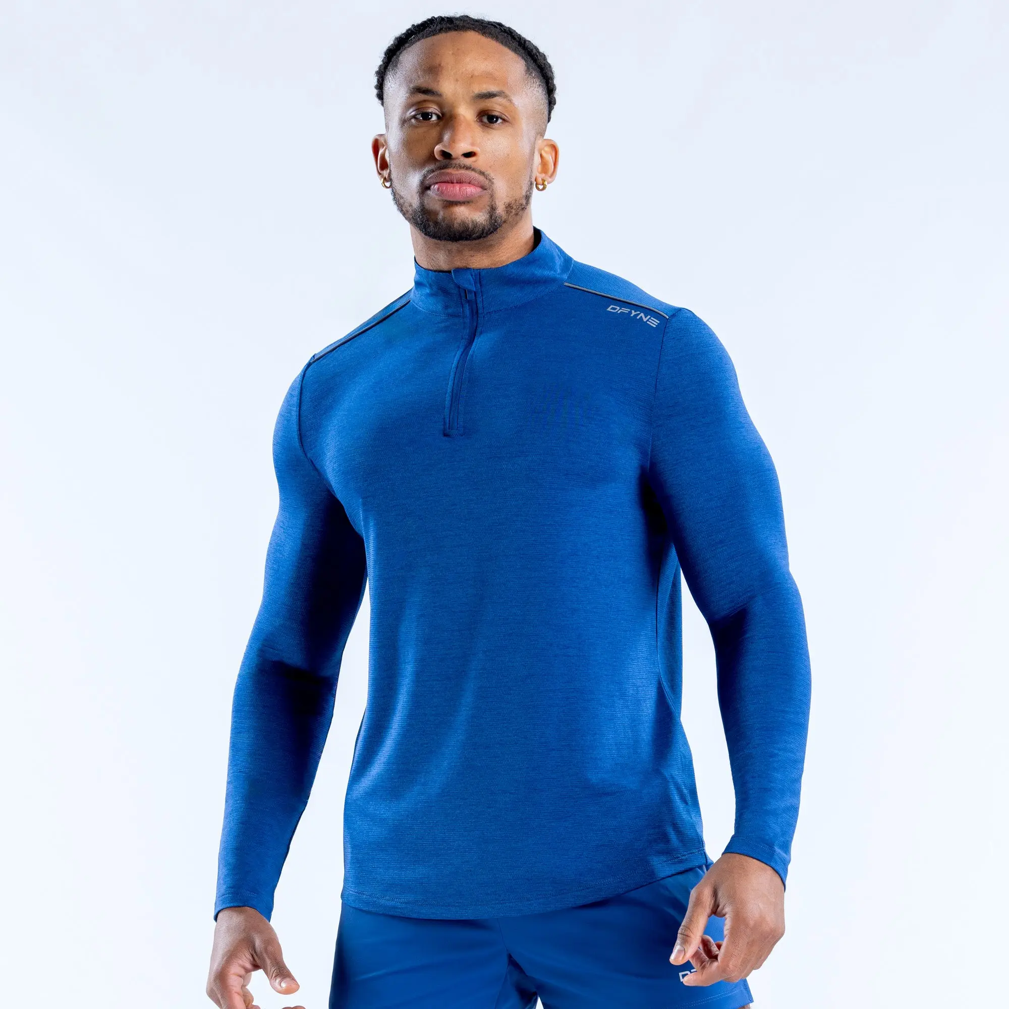 Charge Quarter Zip