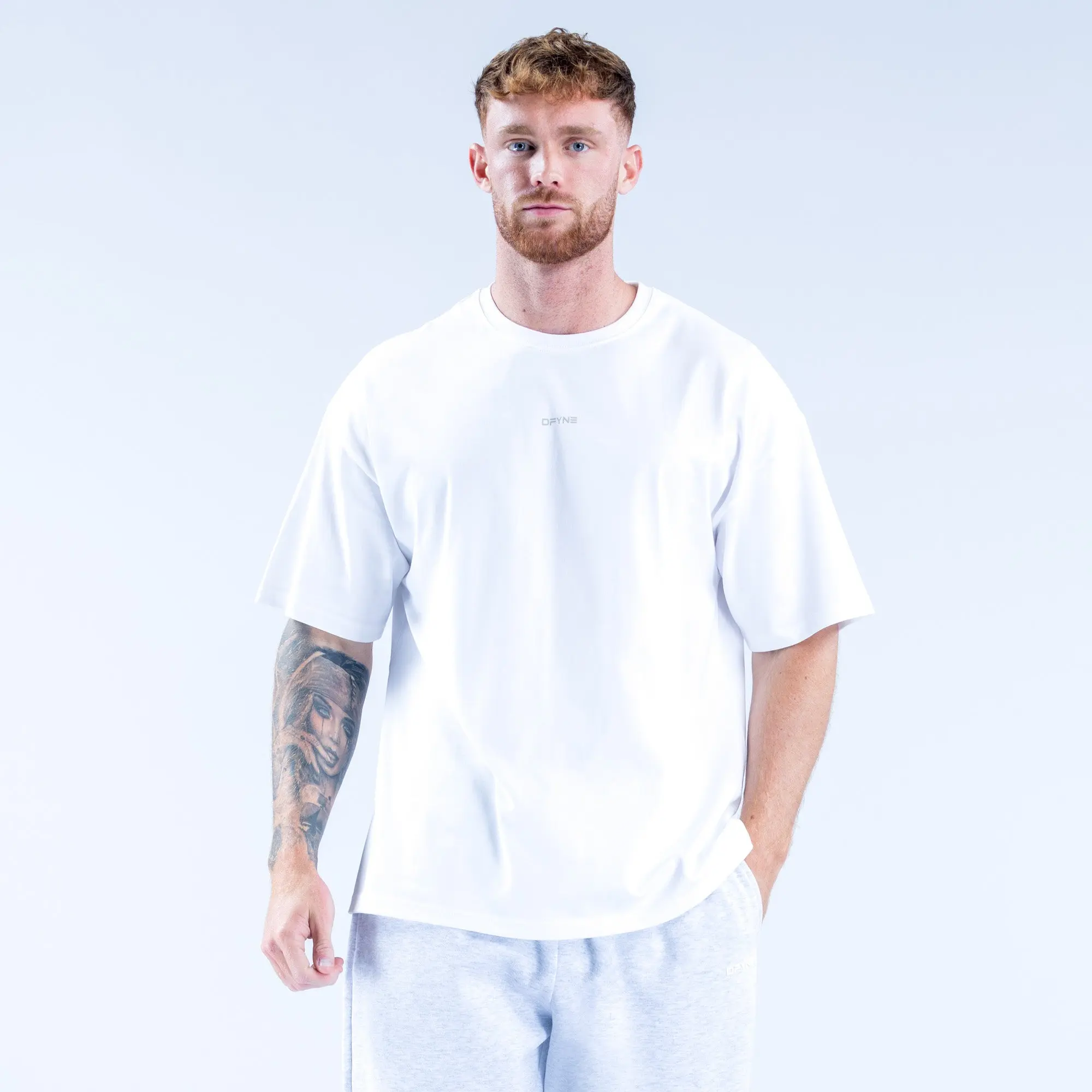 Recharge T-Shirt