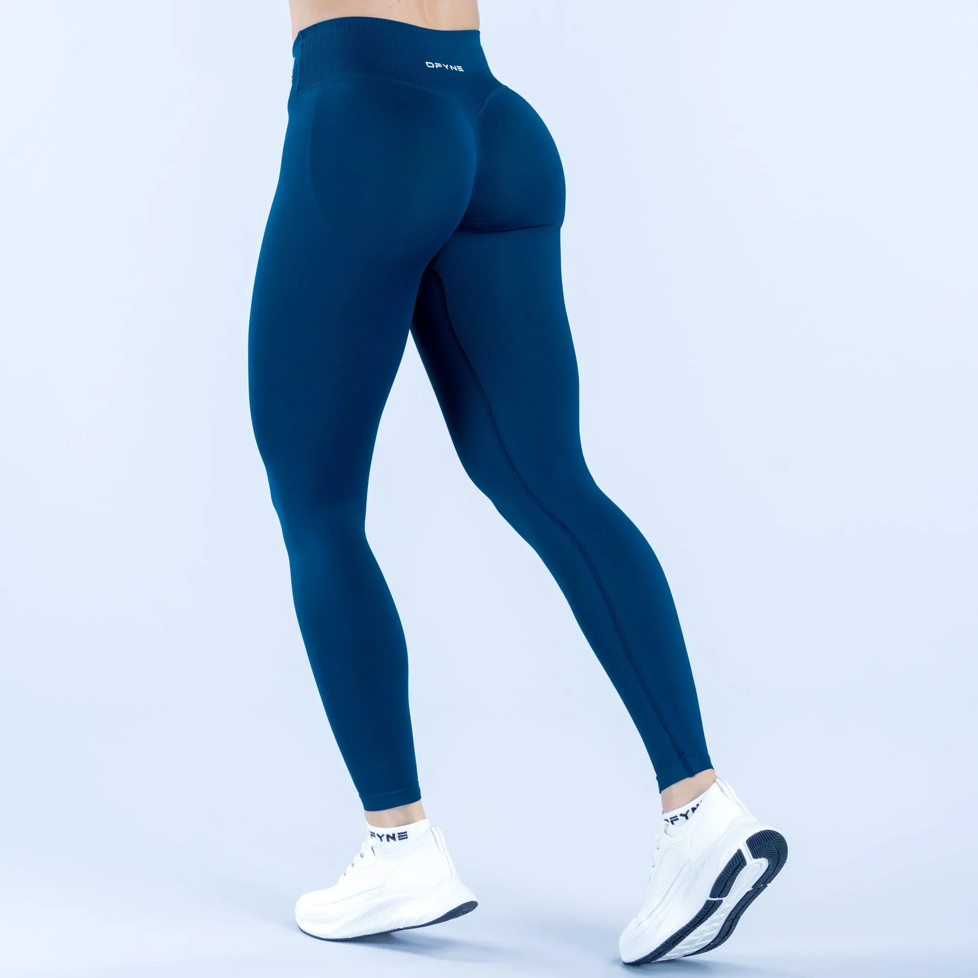 Alternative view of Vision Leggings