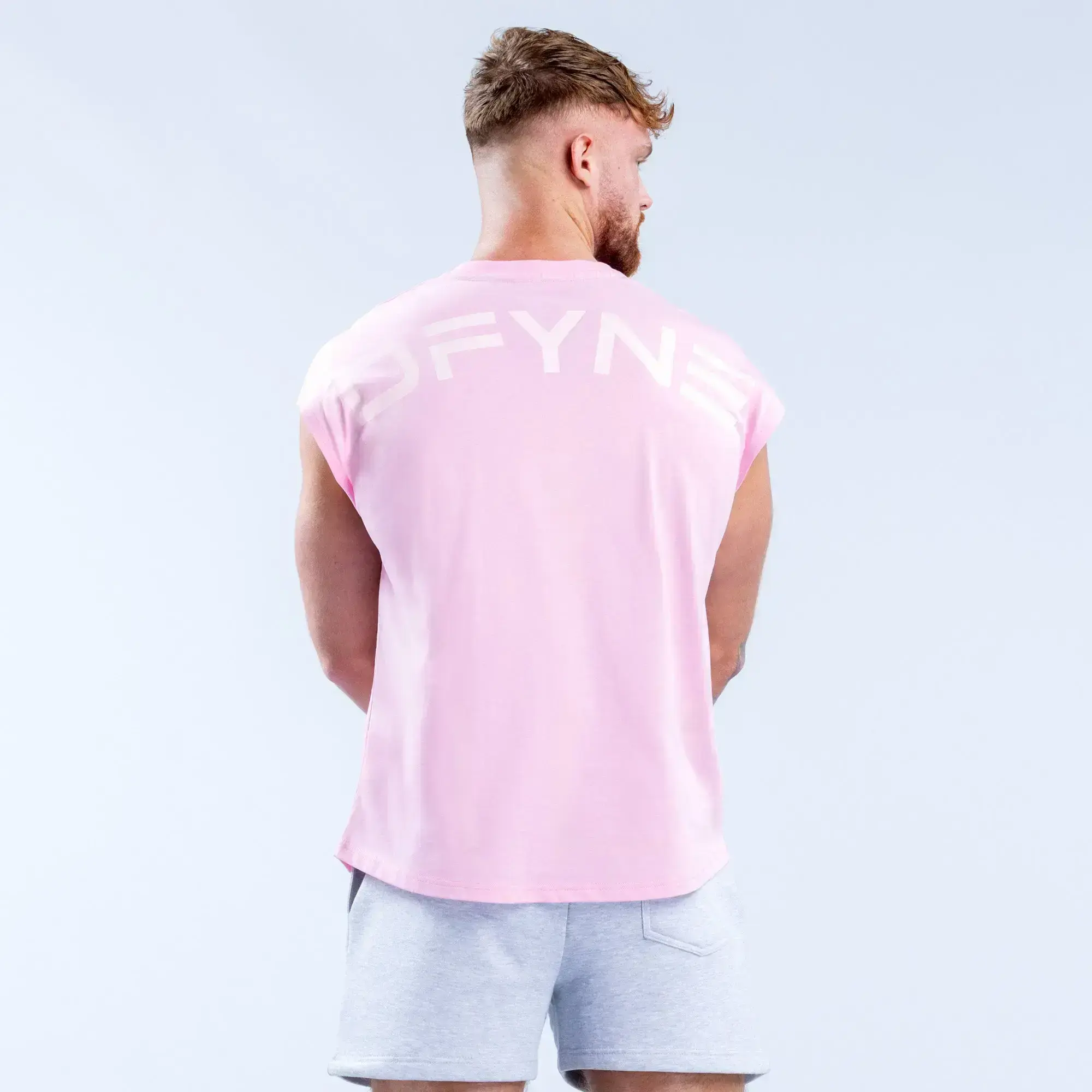 Alternative view of Signature Tank