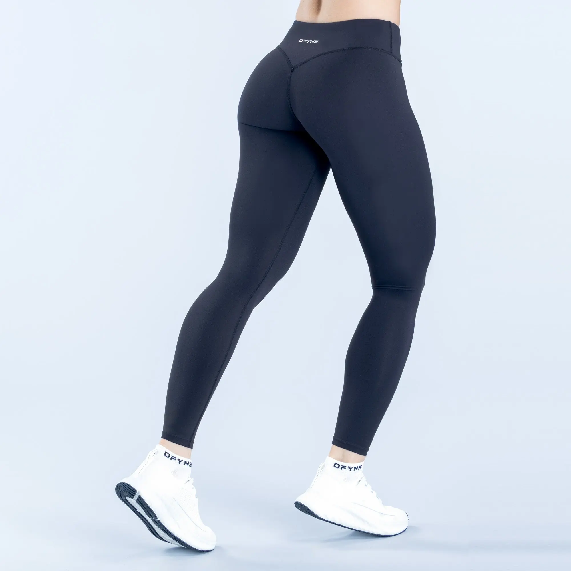 Alternative view of Origin Leggings