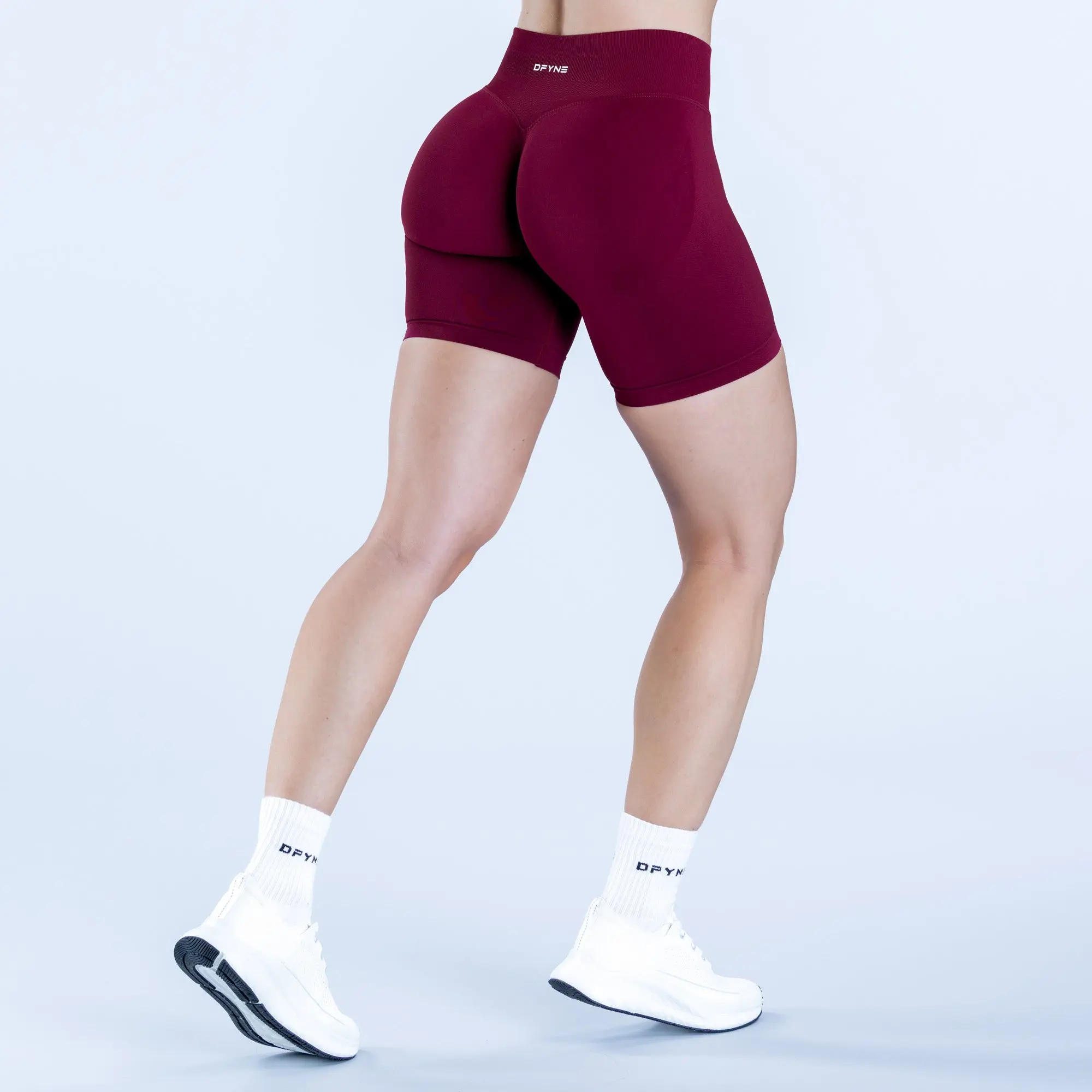 Alternative view of Impact Shorts | 6.5"