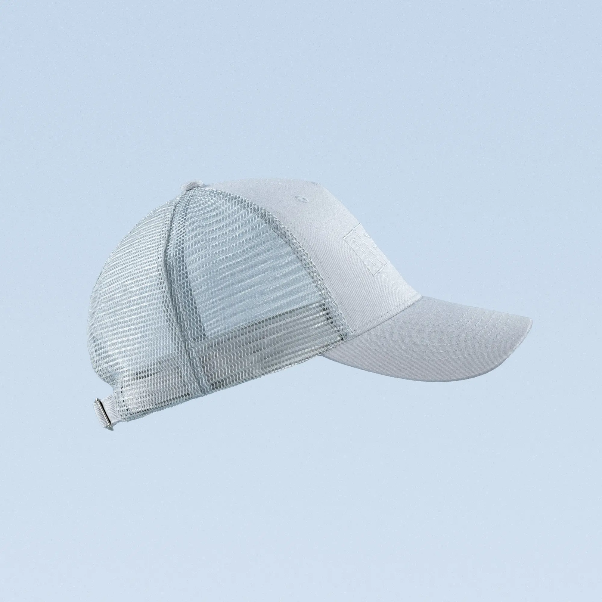 Alternative view of Trucker Cap