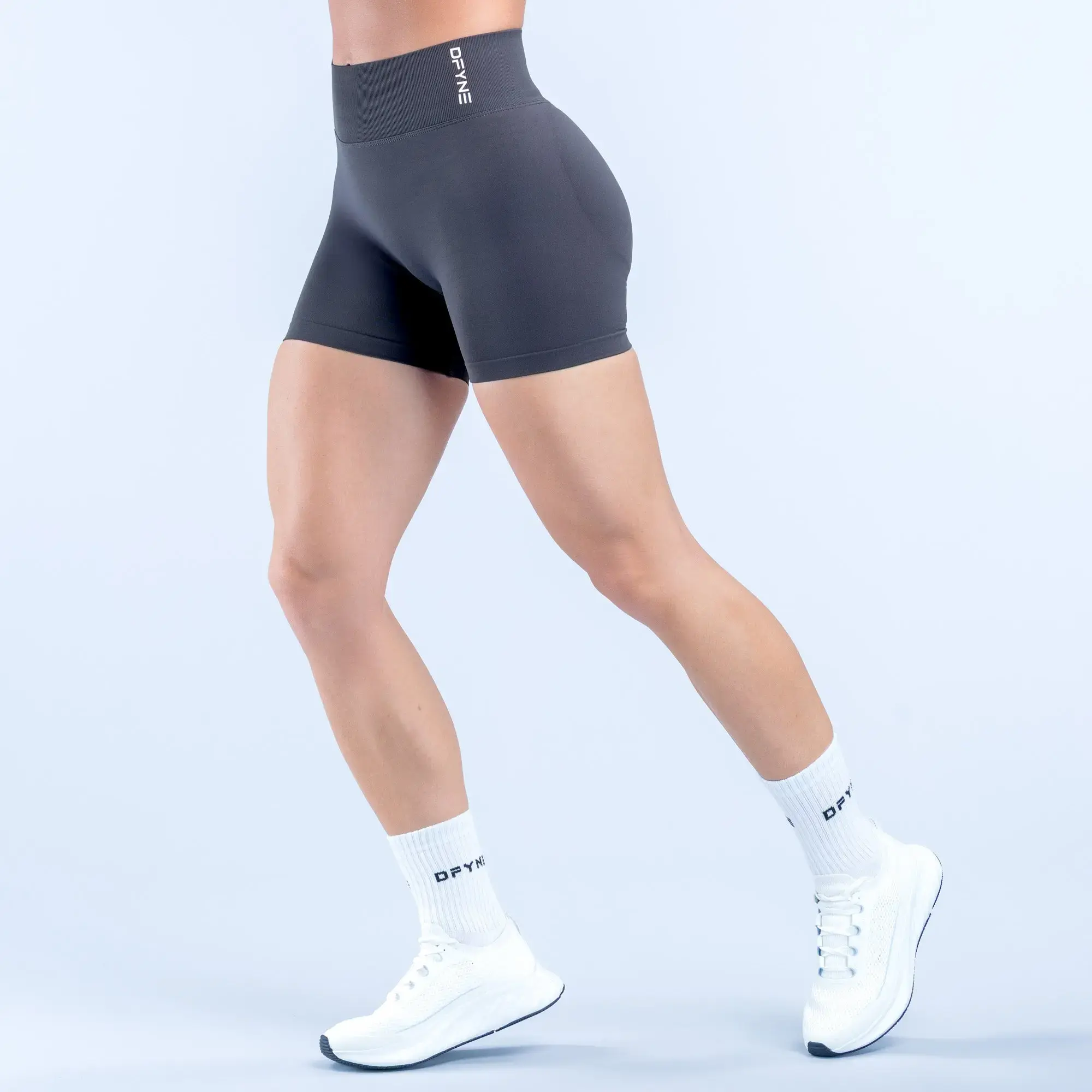 Dynamic Shorts | 4.5"