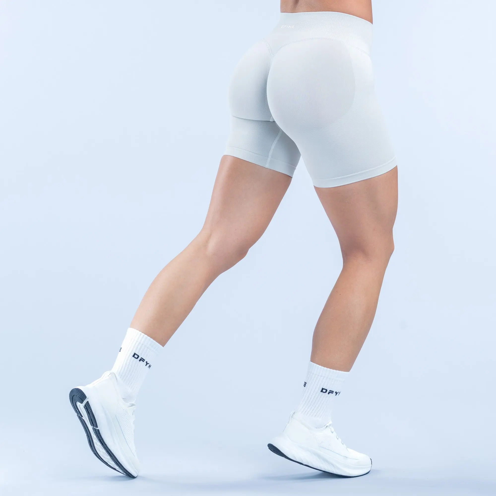 Alternative view of Impact Shorts | 6.5"