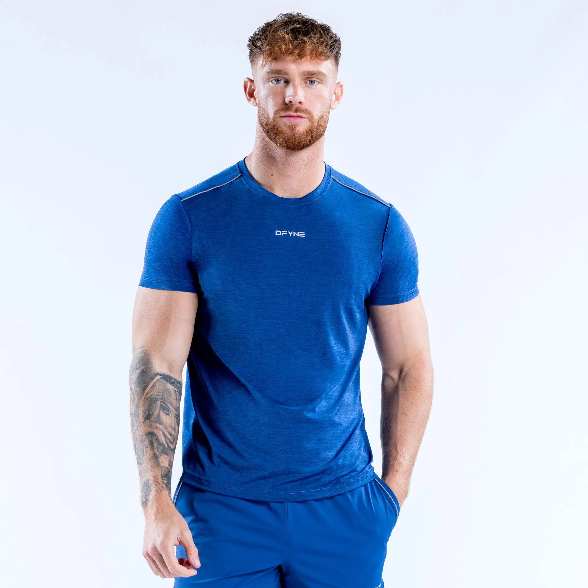 Charge Active Top