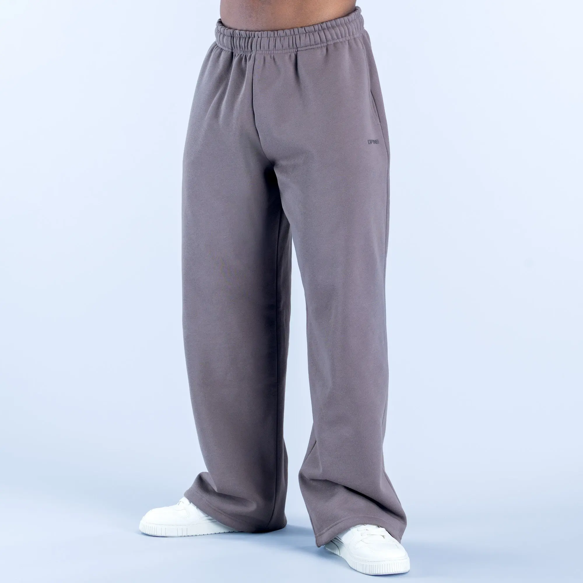 Recharge Straight Leg Joggers