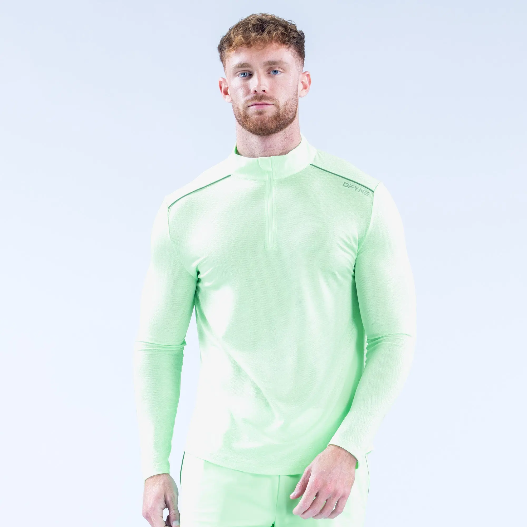 Charge Quarter Zip
