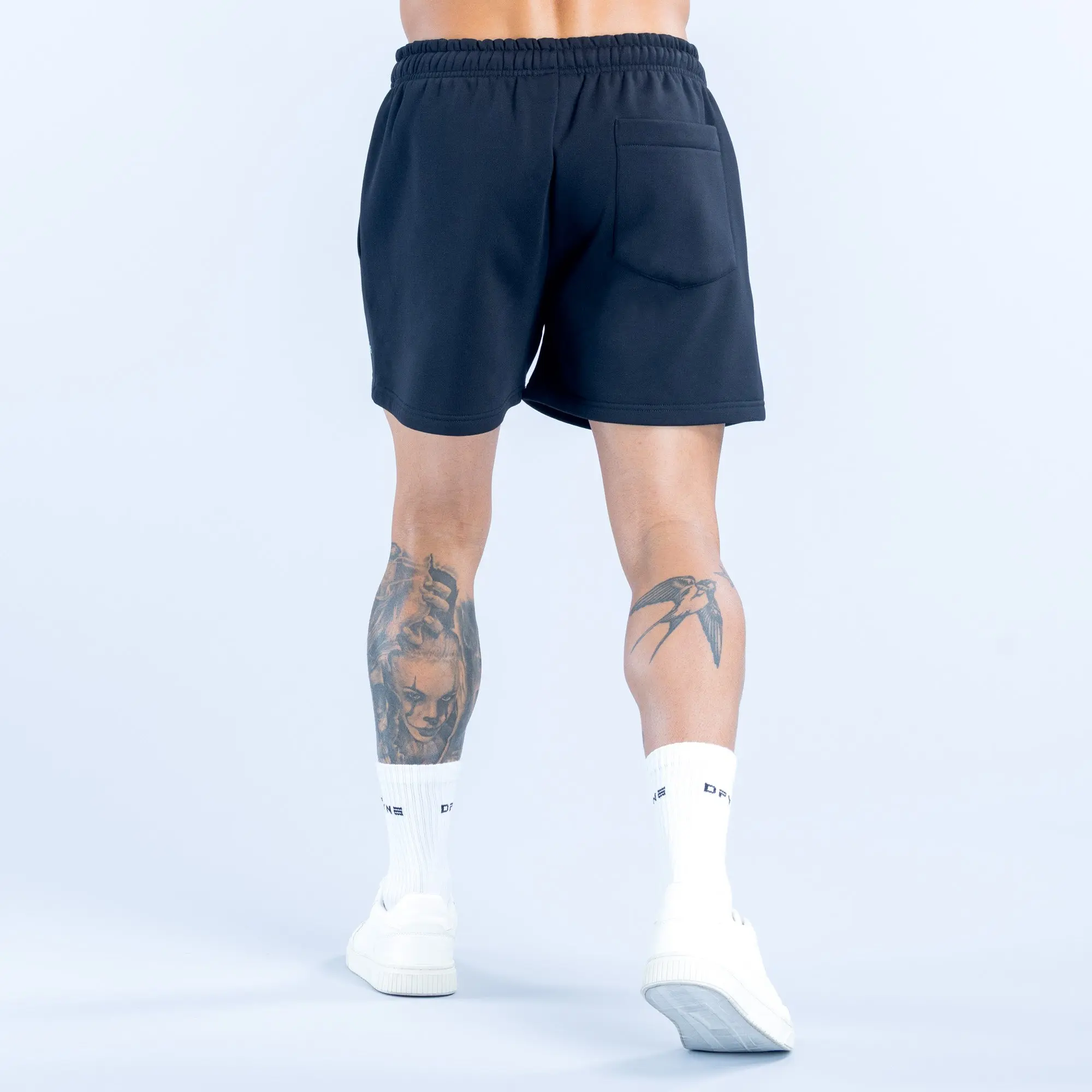 Alternative view of Recharge Shorts