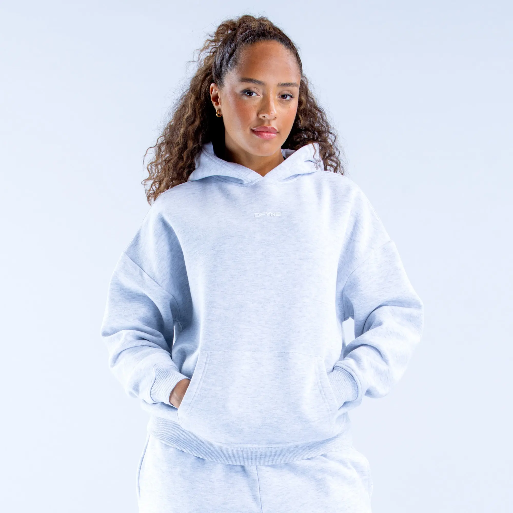 Revive Hoodie