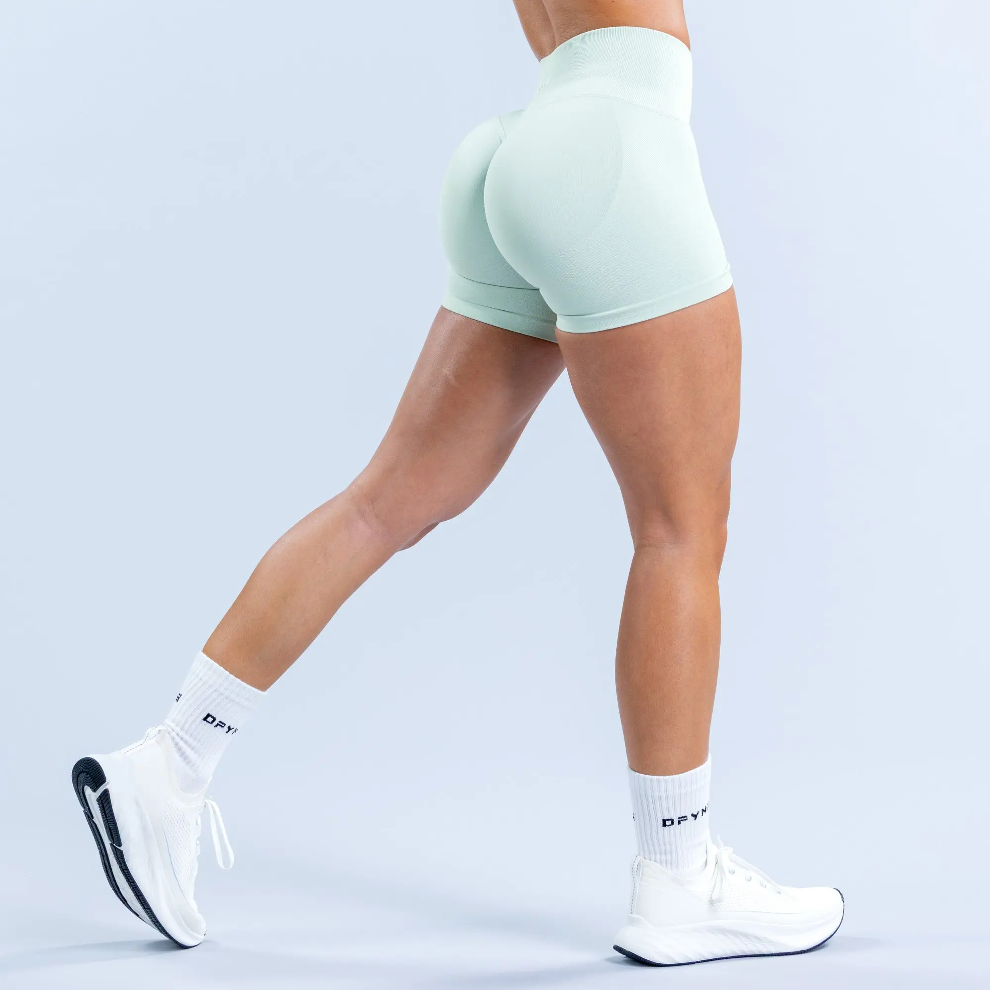 Alternative view of Hannah Pearson Shorts | 4.5"