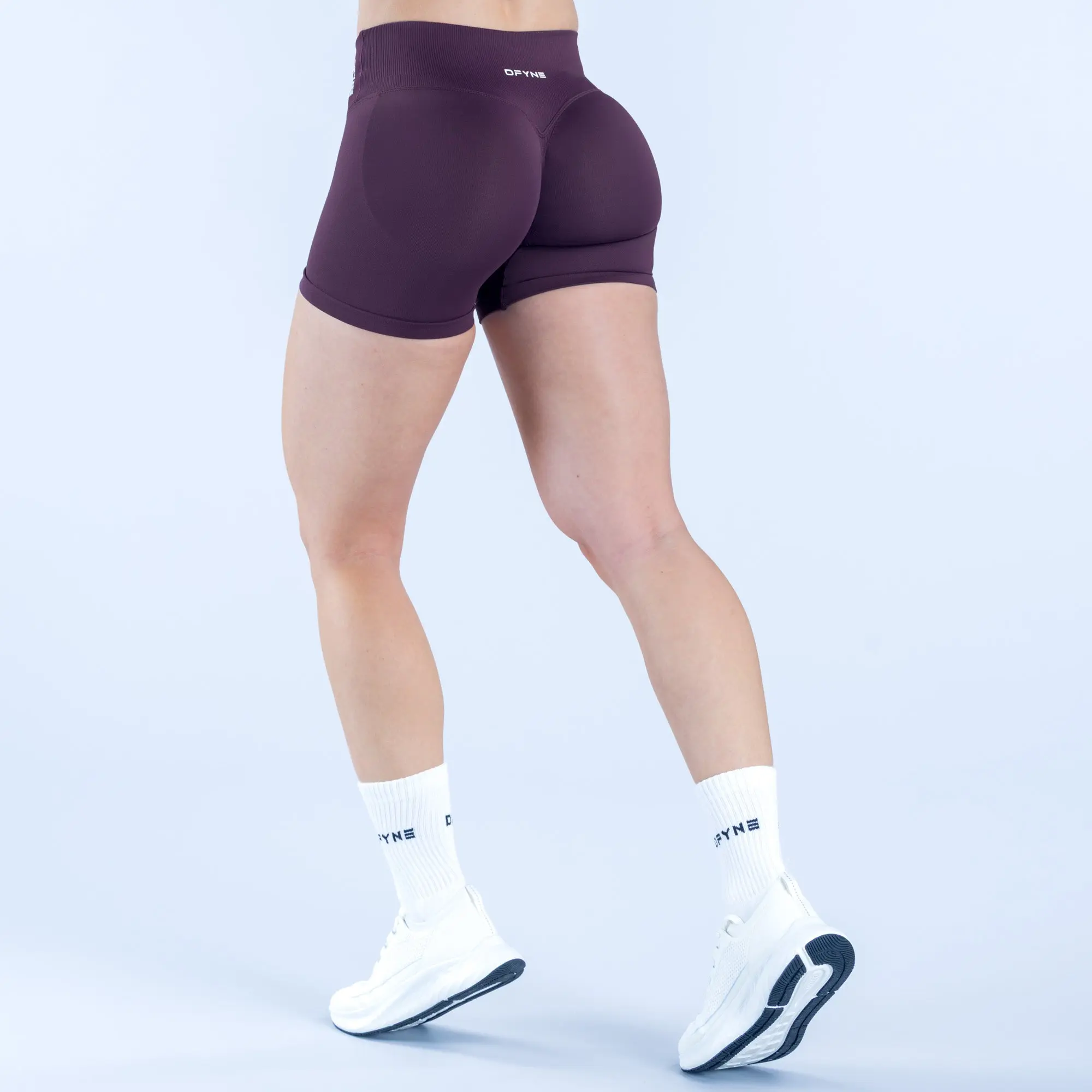 Alternative view of Vision Shorts | 4.5"