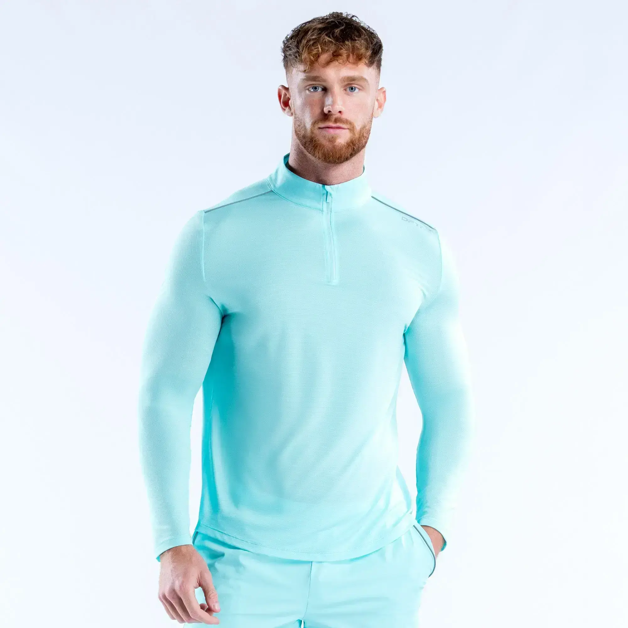 Charge Quarter Zip
