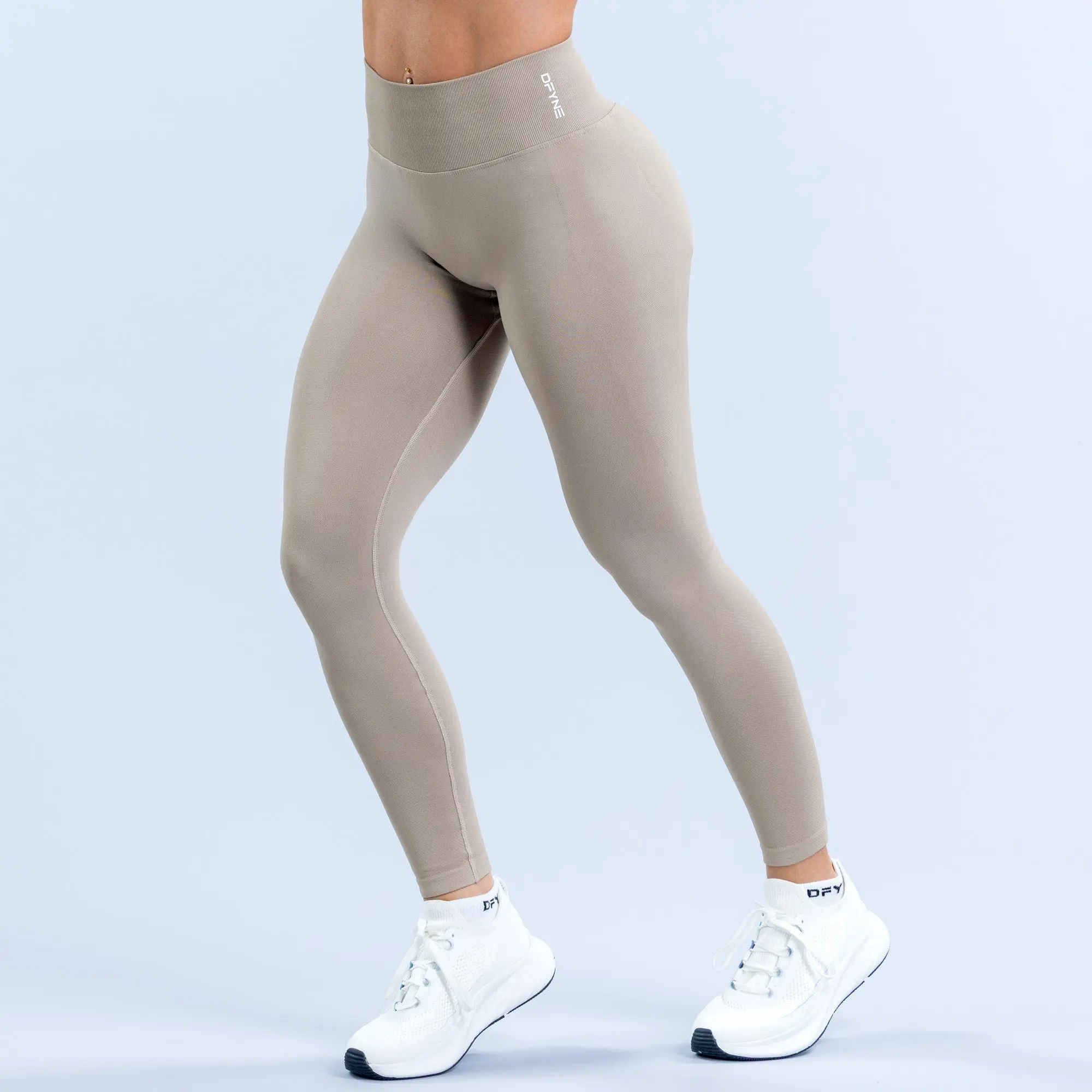 Hannah Pearson Leggings