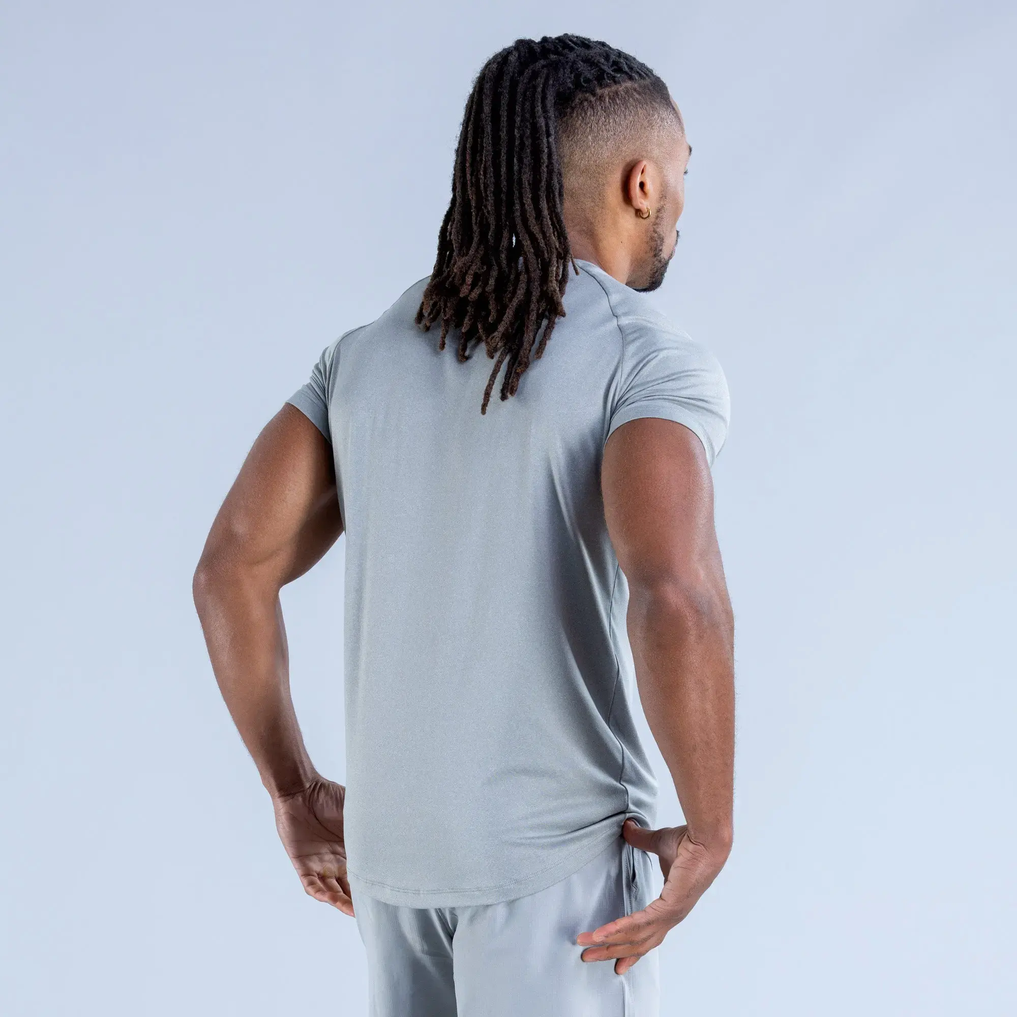 Alternative view of Stealth Training T-Shirt