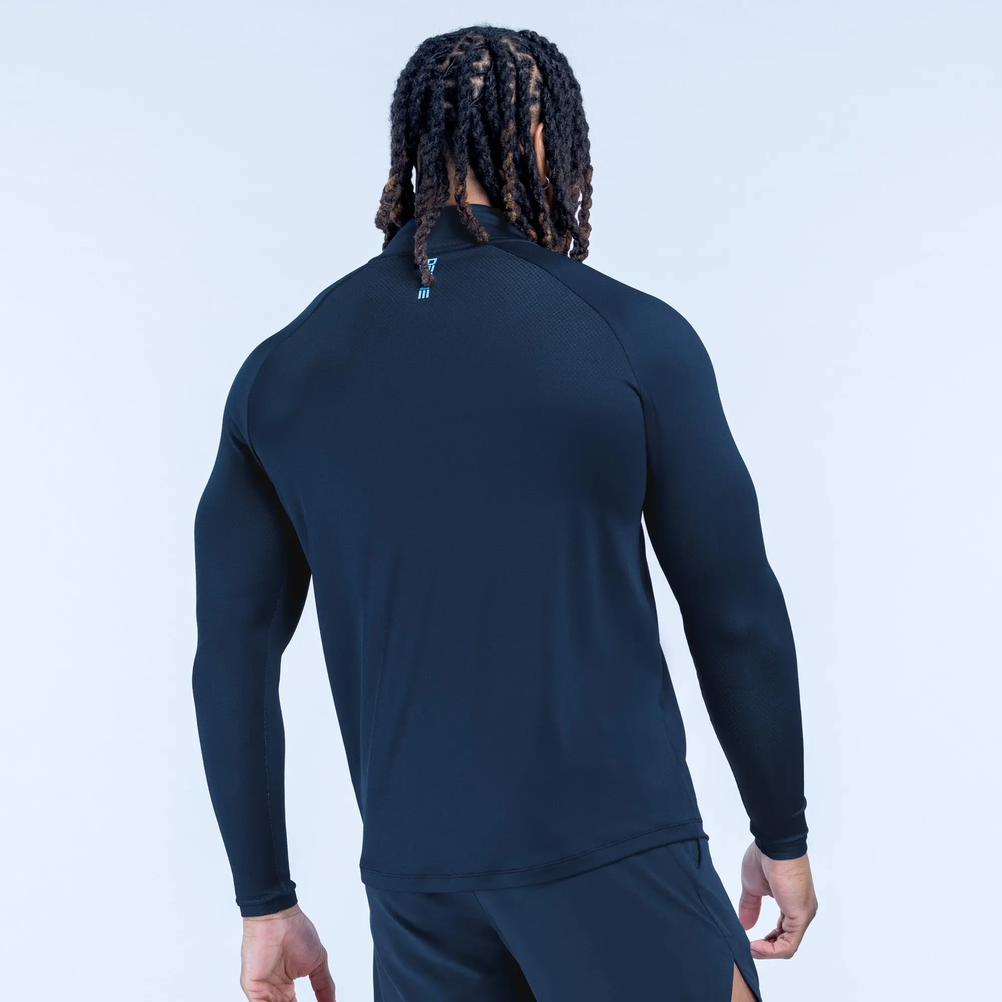 Alternative view of Unbound Quarter Zip