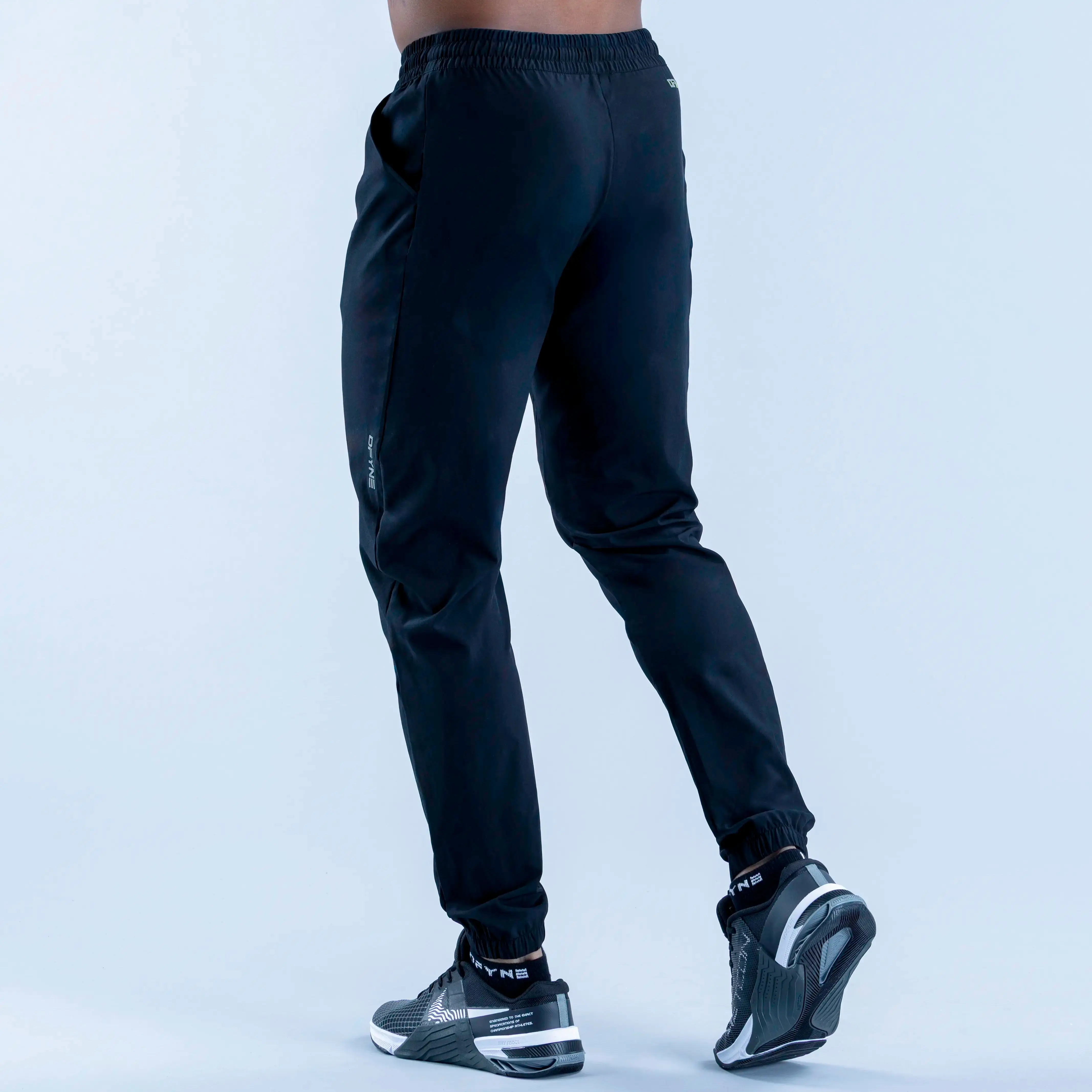 Alternative view of Unbound Training Jogger