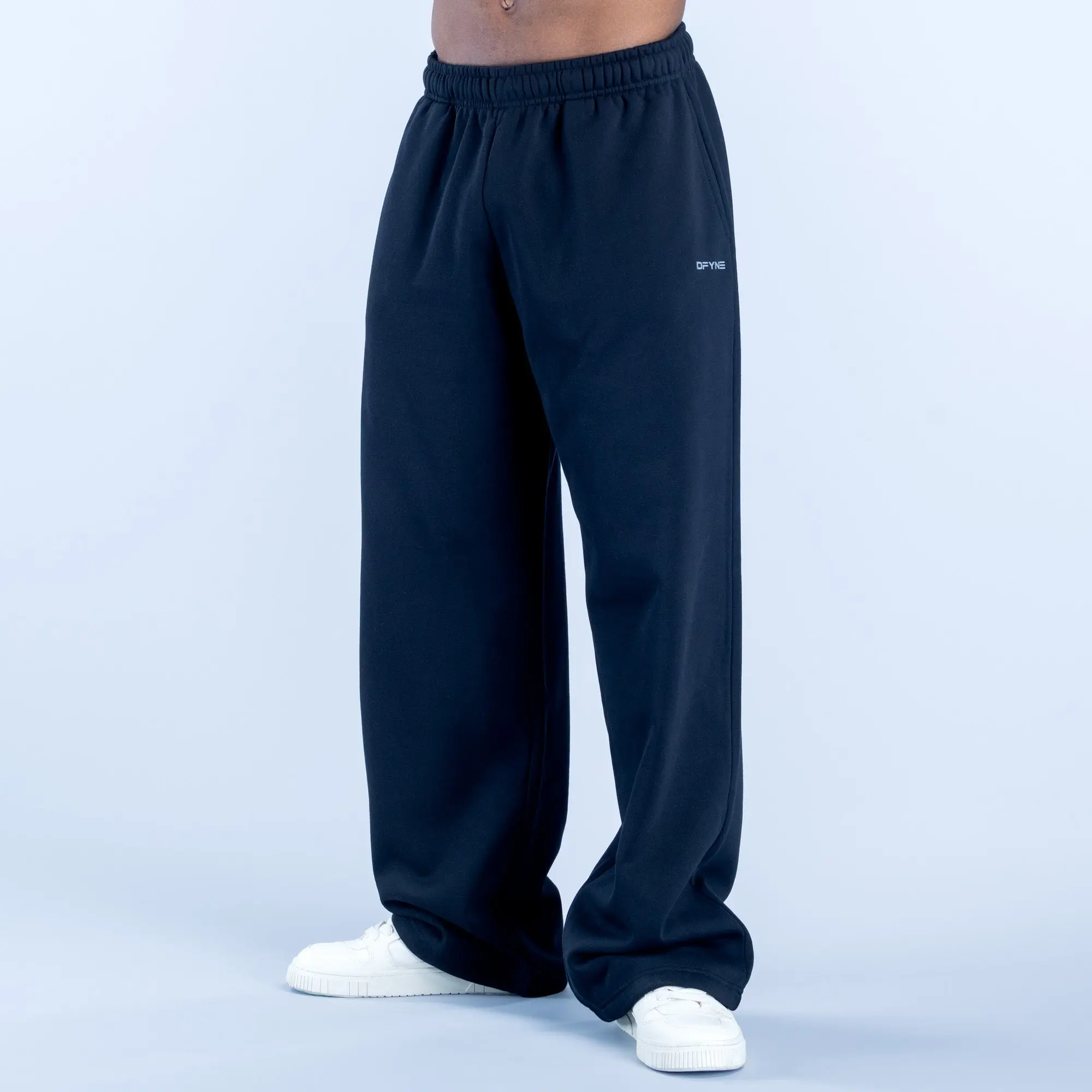 Recharge Straight Leg Joggers