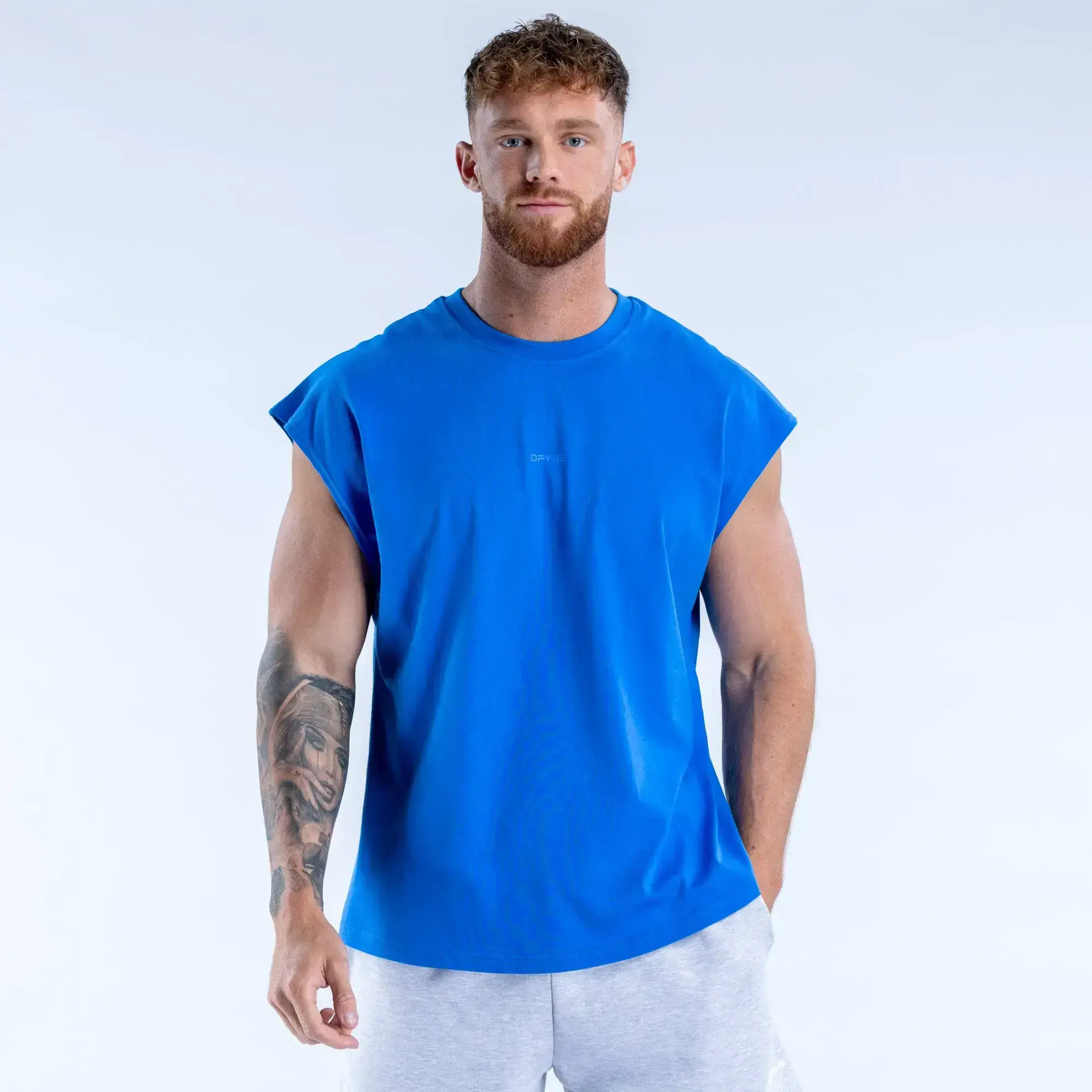 Signature Tank