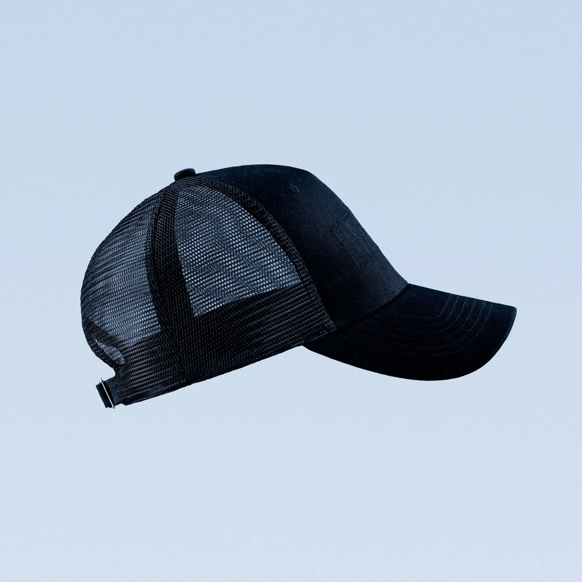 Alternative view of Trucker Cap