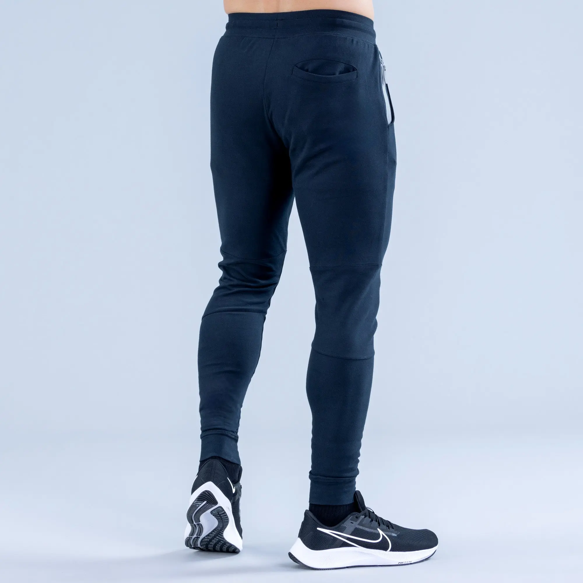 Alternative view of Stealth Tapered Jogger