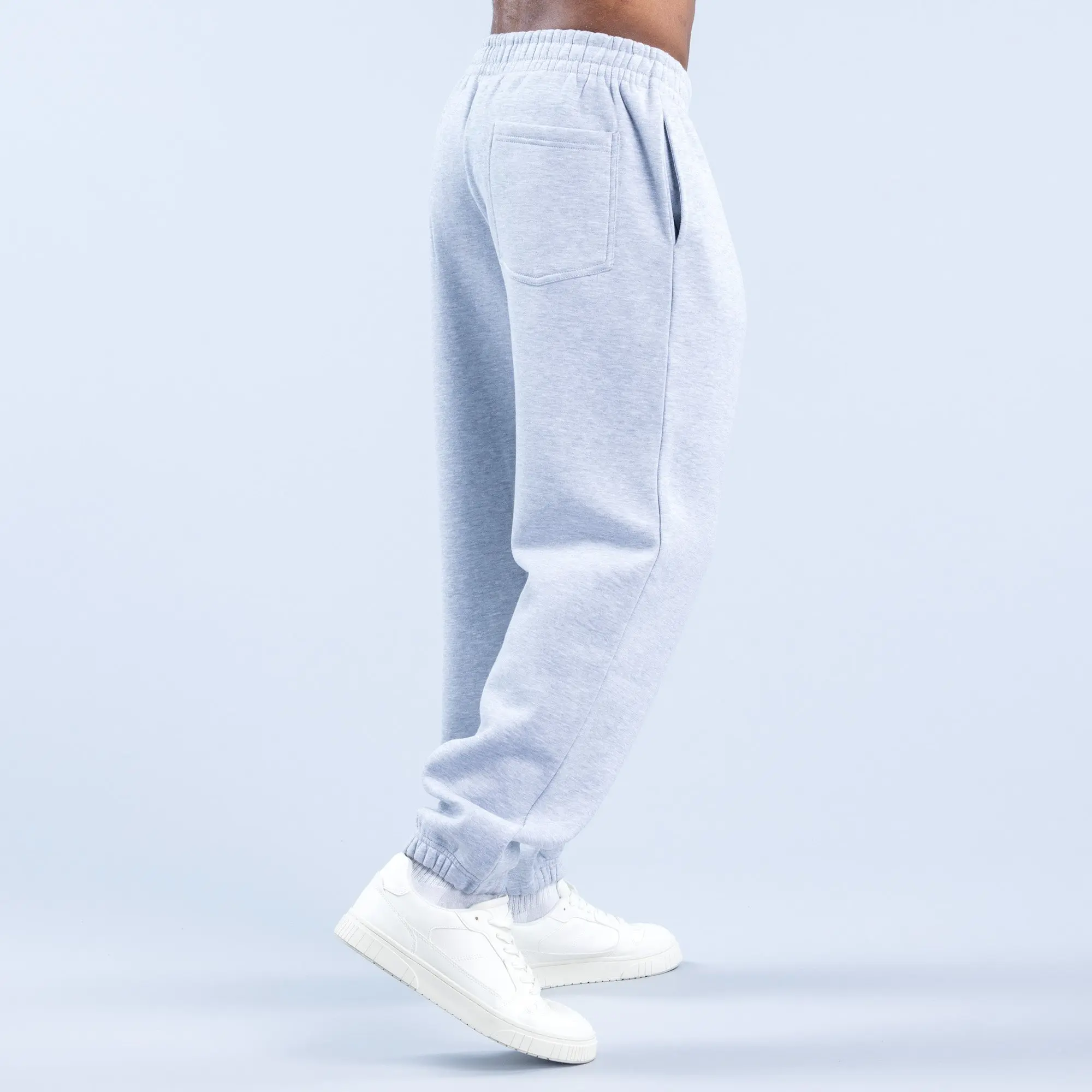 Alternative view of Recharge Graphic Joggers