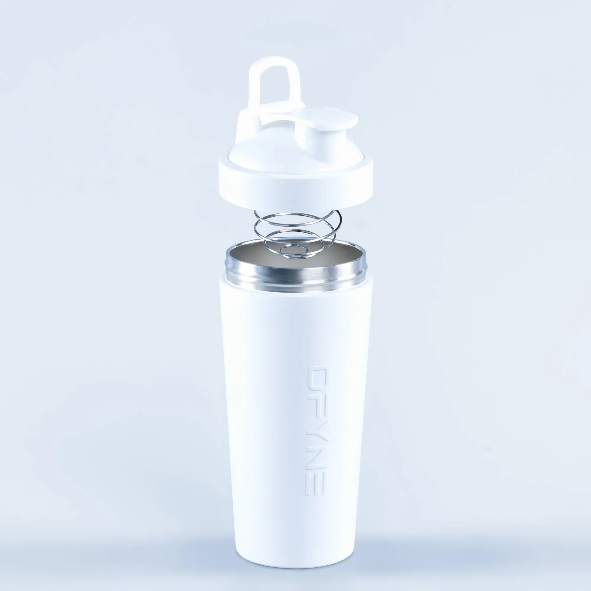 Shaker