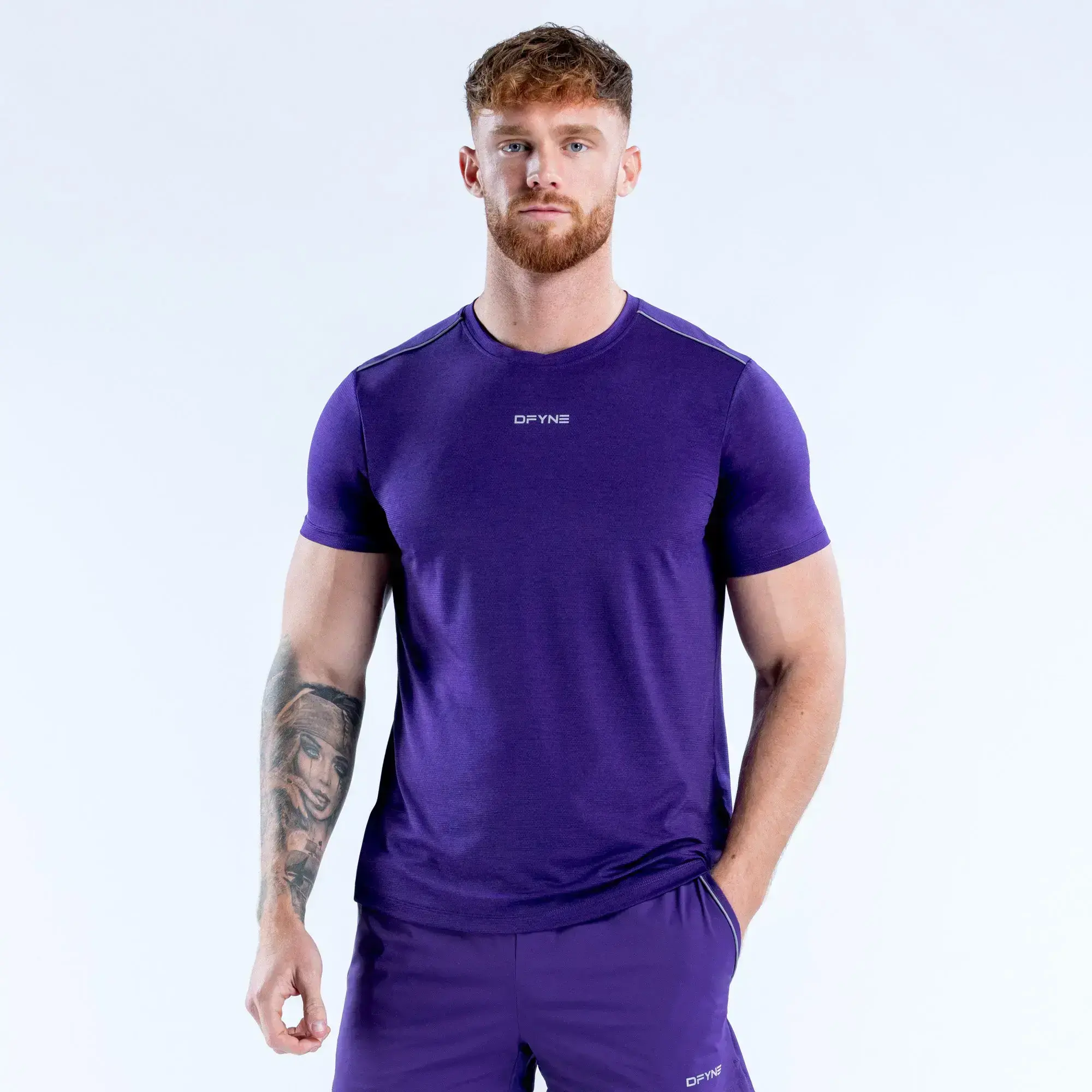 Charge Active Top