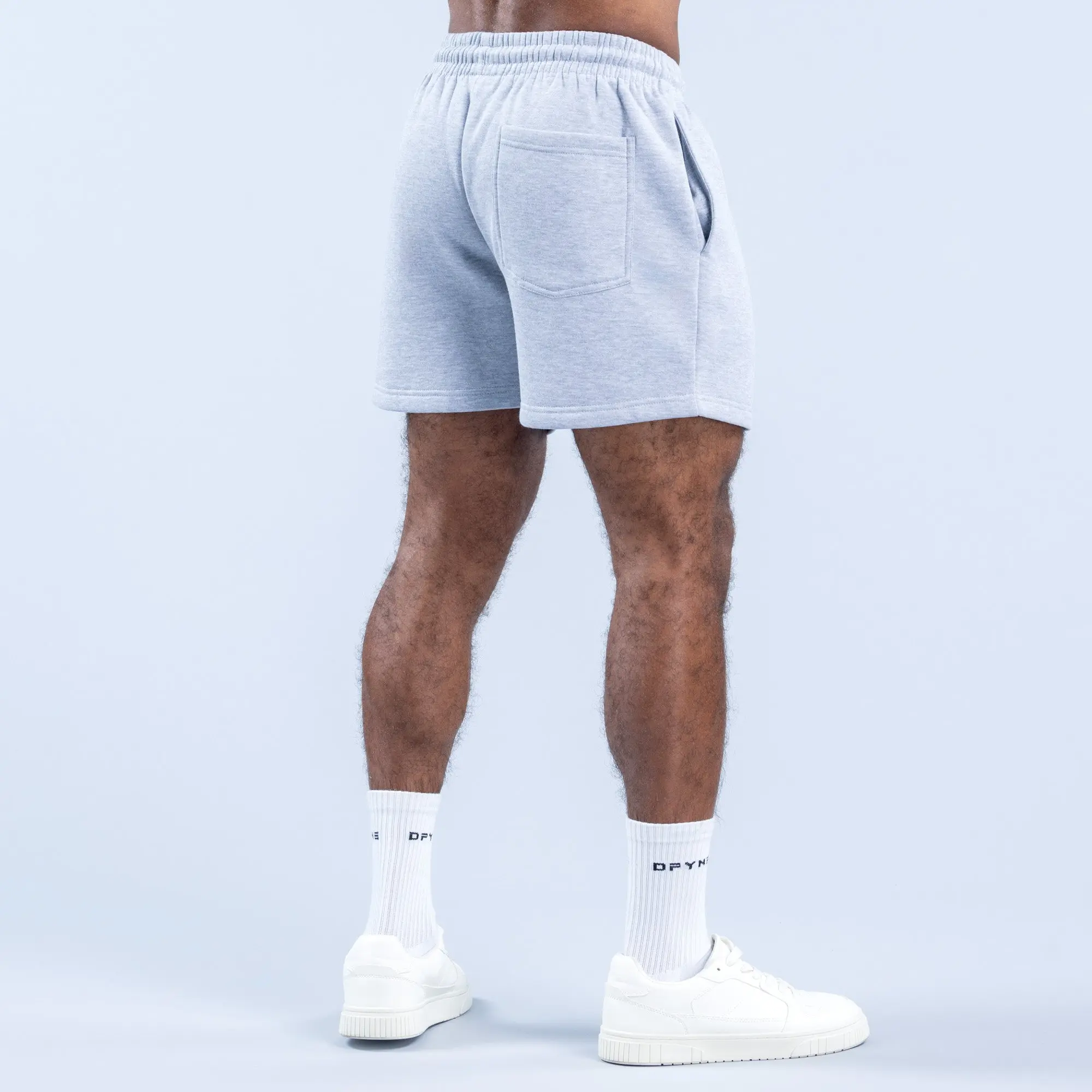 Alternative view of Recharge Graphic Shorts