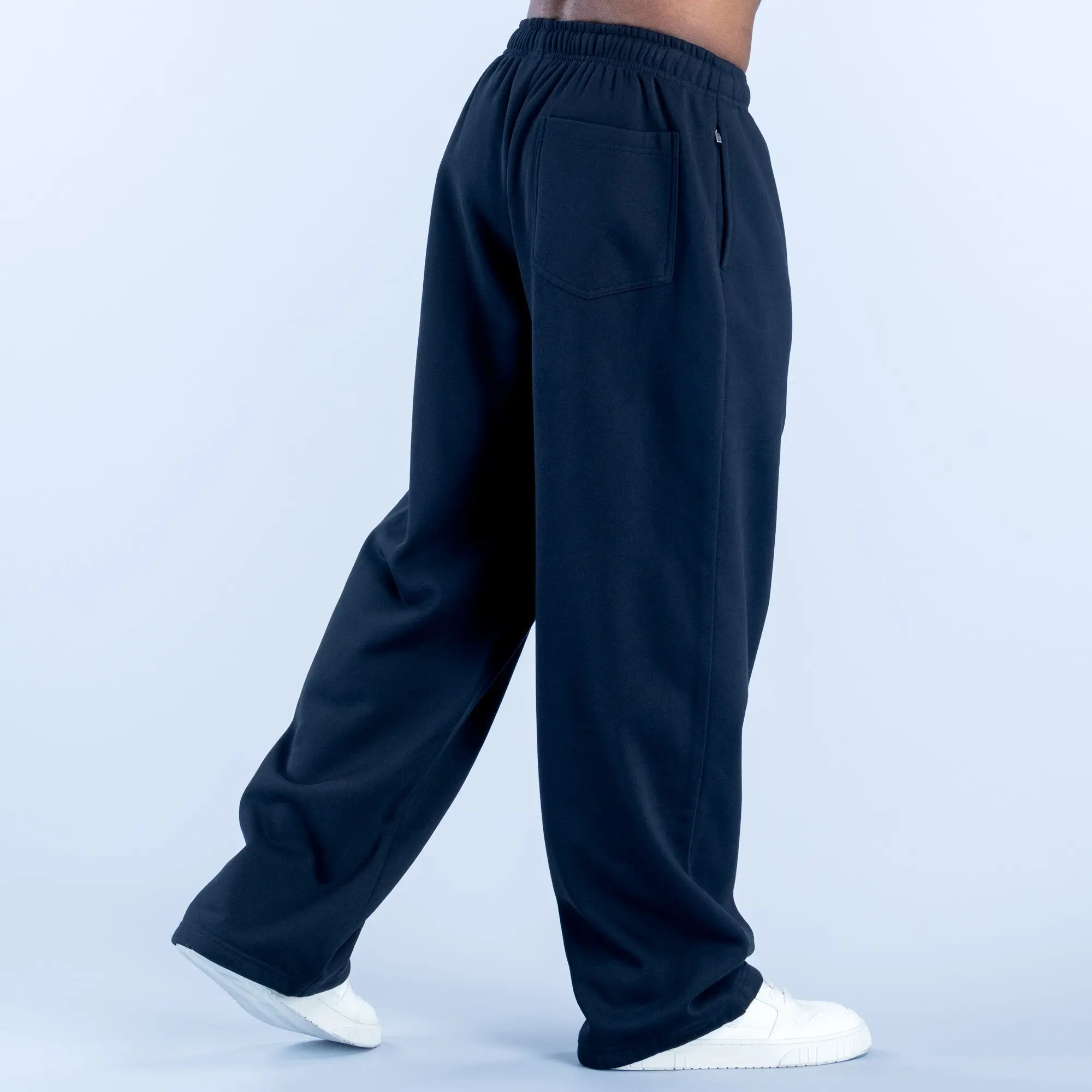 Alternative view of Recharge Straight Leg Joggers