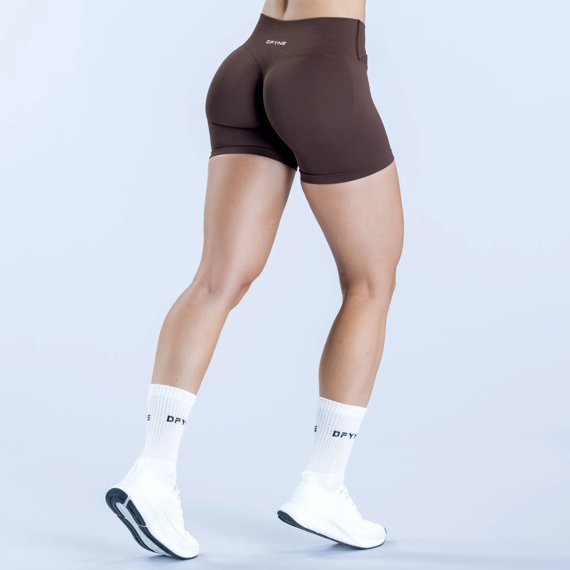 Alternative view of Vision Shorts | 4.5"