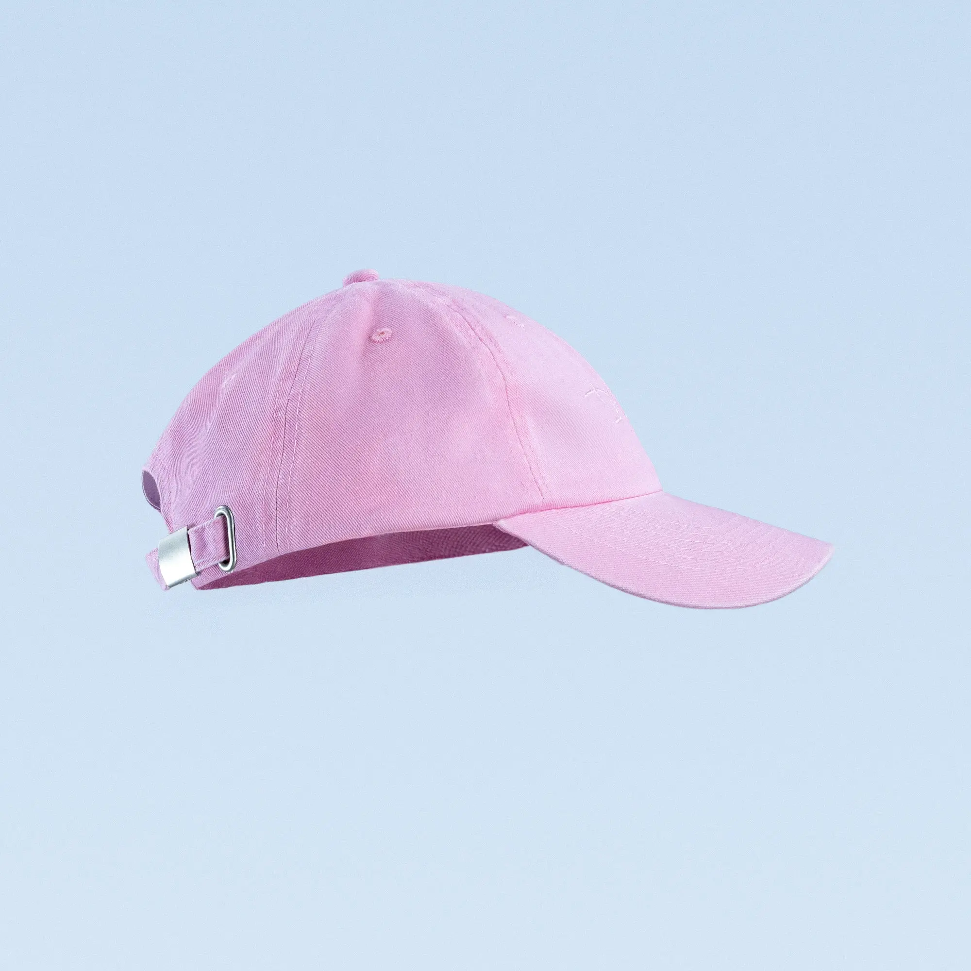 Alternative view of Script Cap