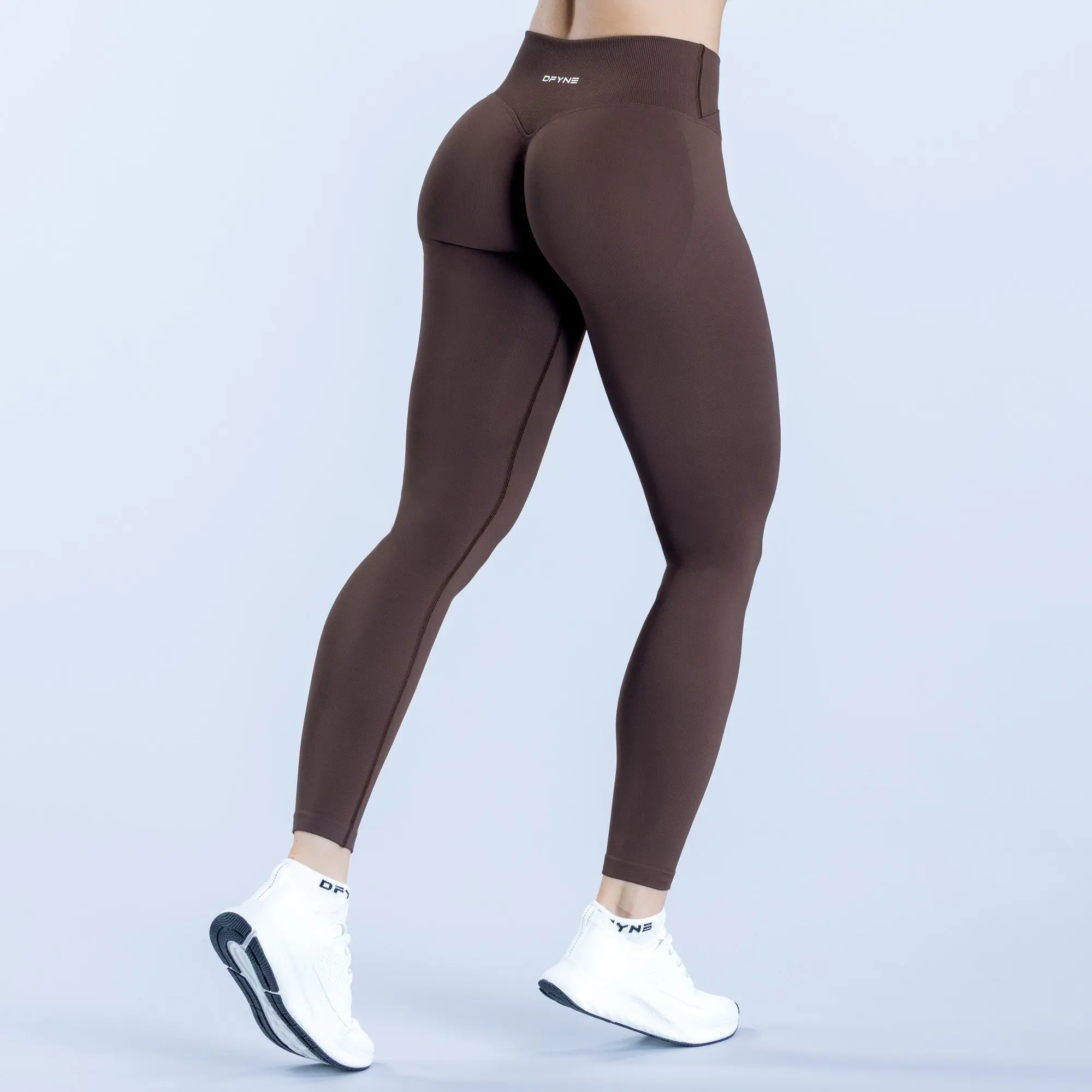 Alternative view of Vision Leggings