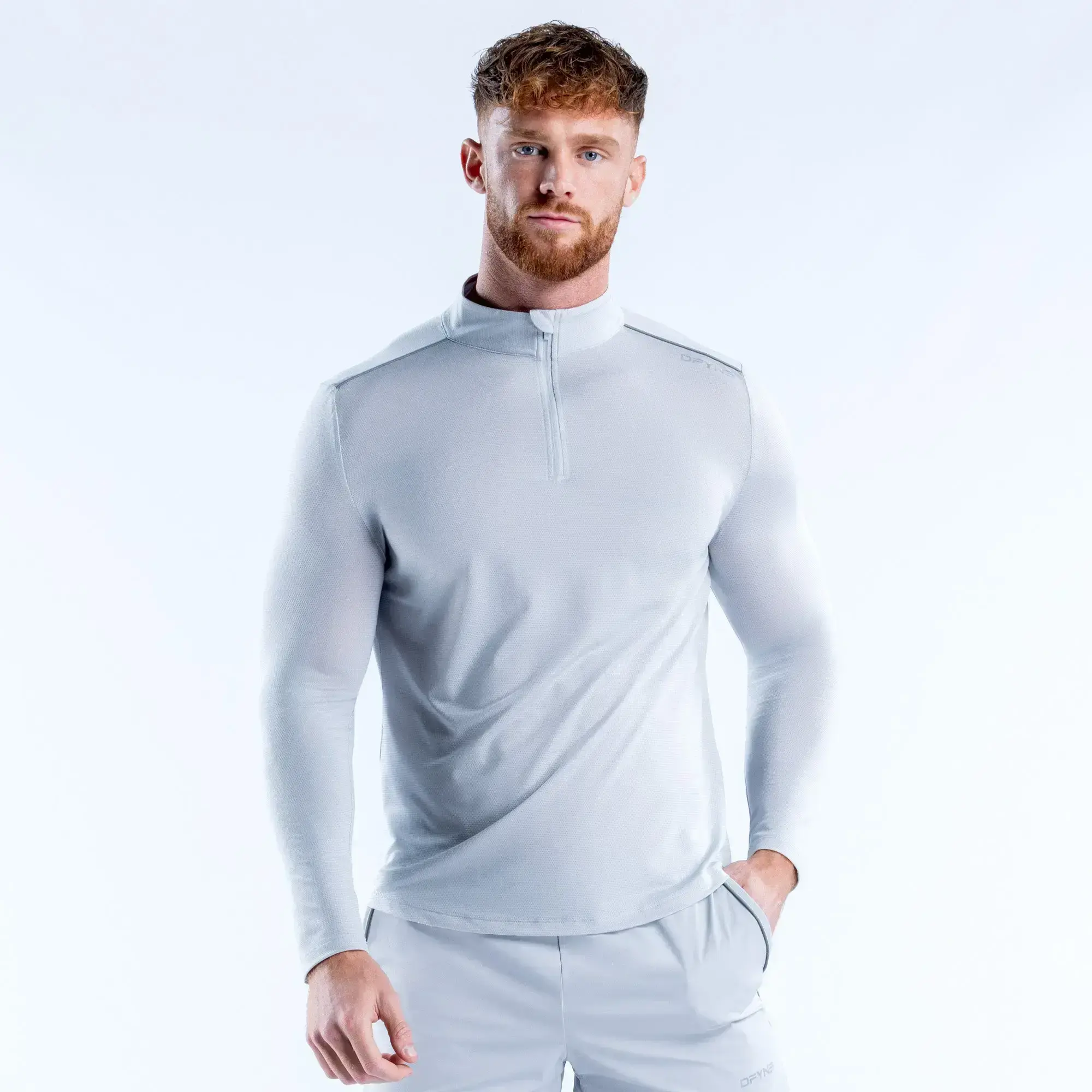Charge Quarter Zip