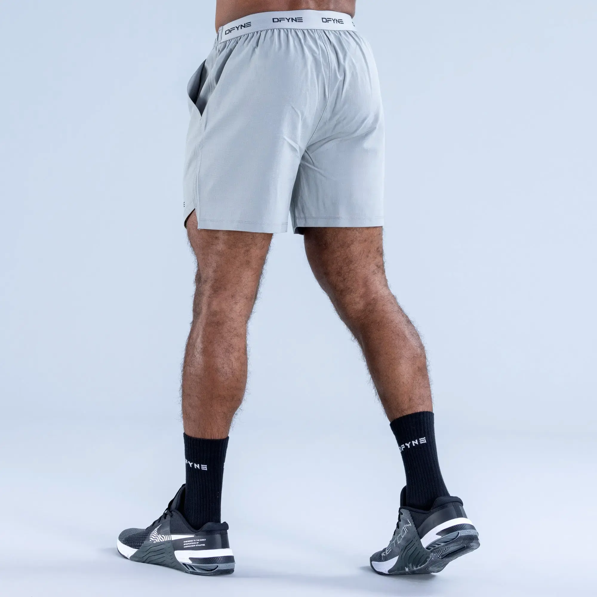 Alternative view of Stealth Training Short