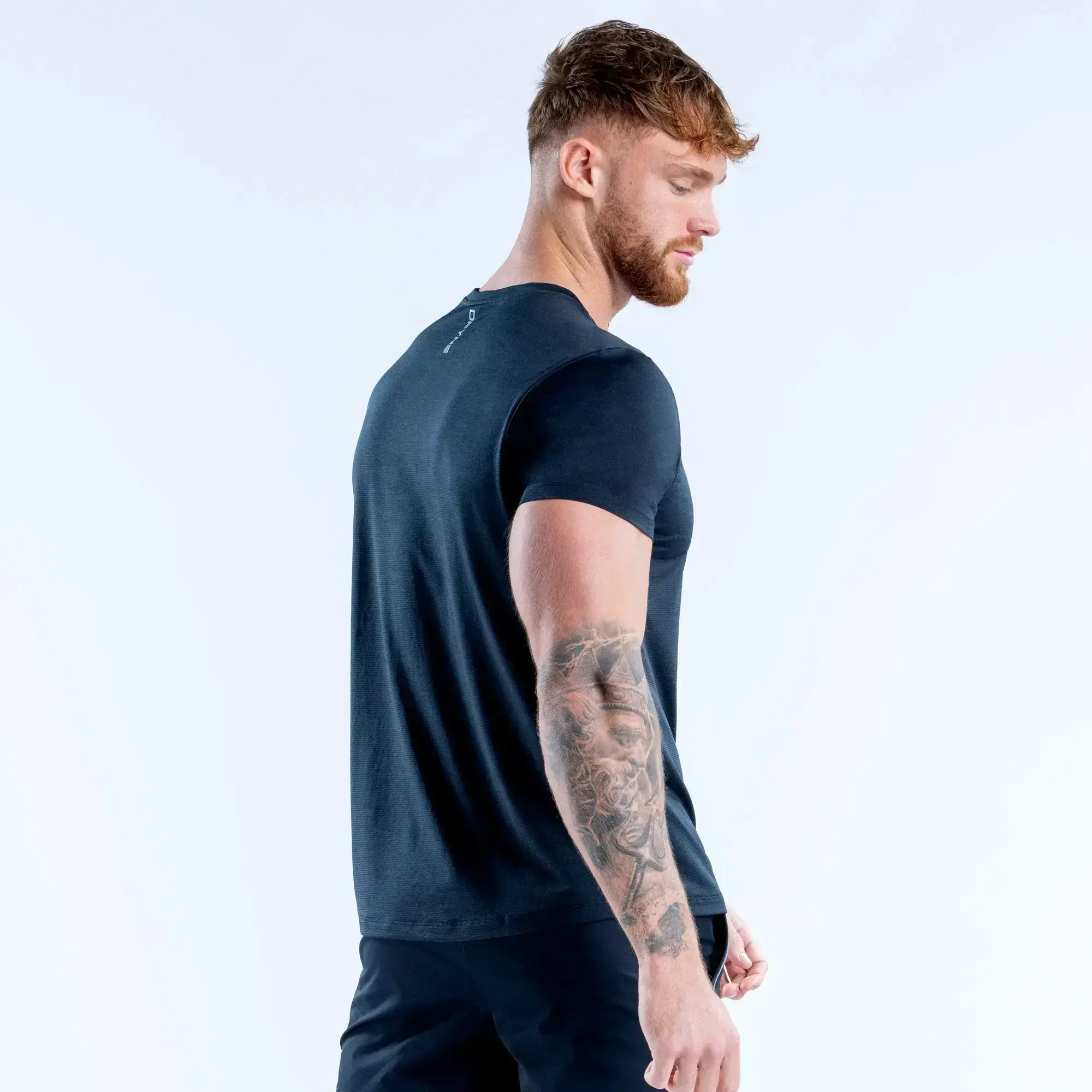 Alternative view of Charge Active Top
