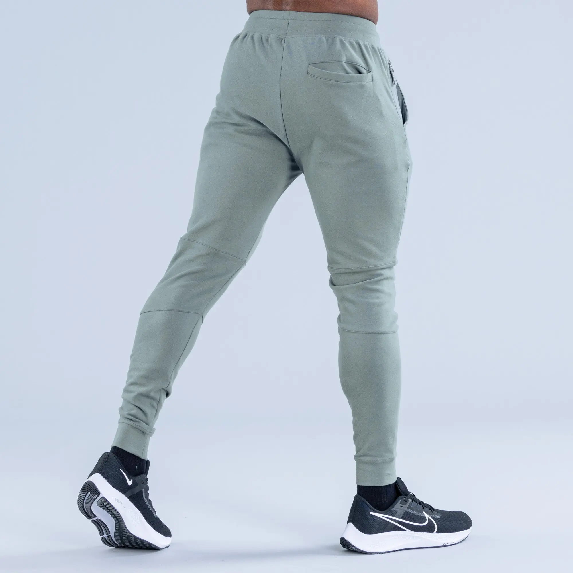Alternative view of Stealth Tapered Jogger