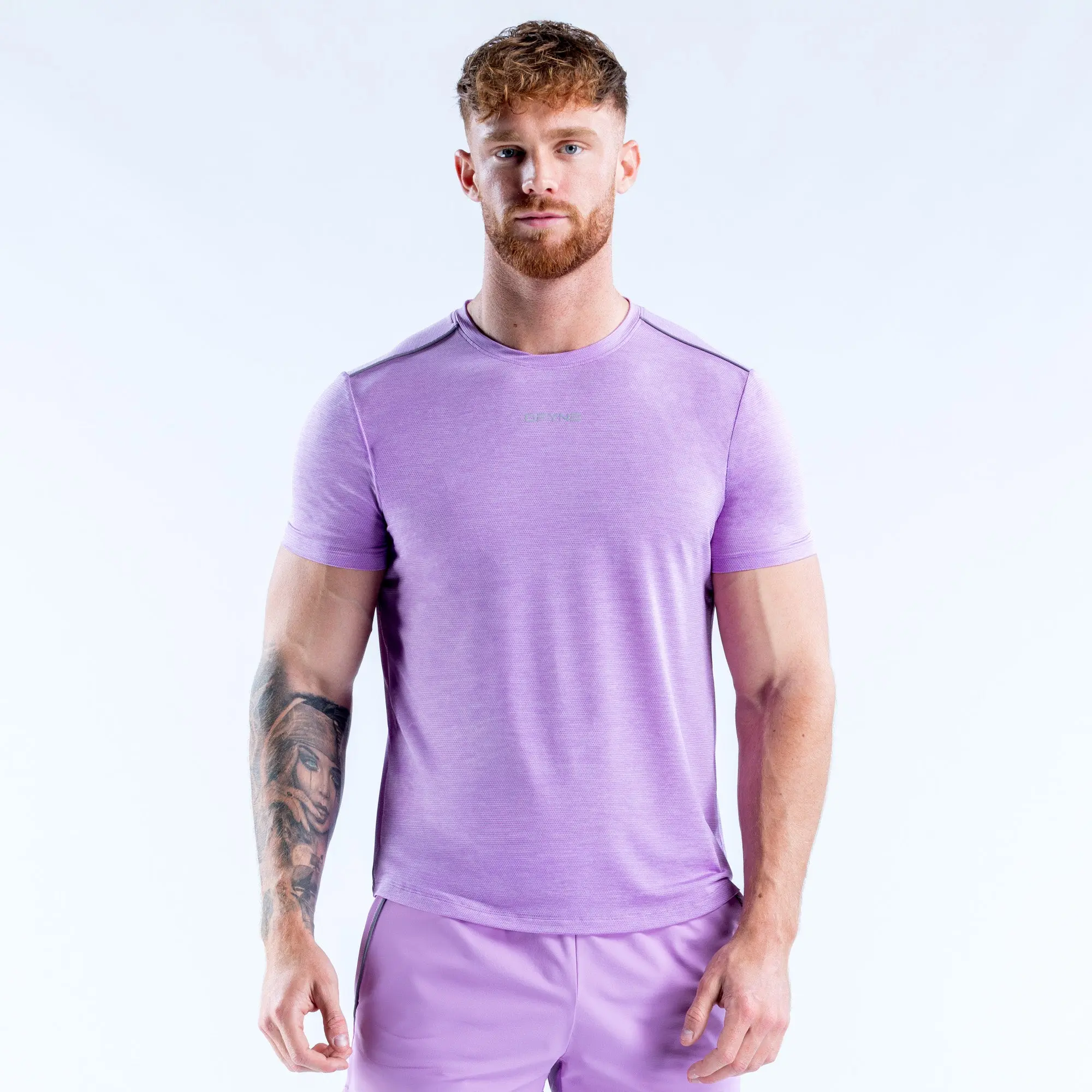 Charge Active Top