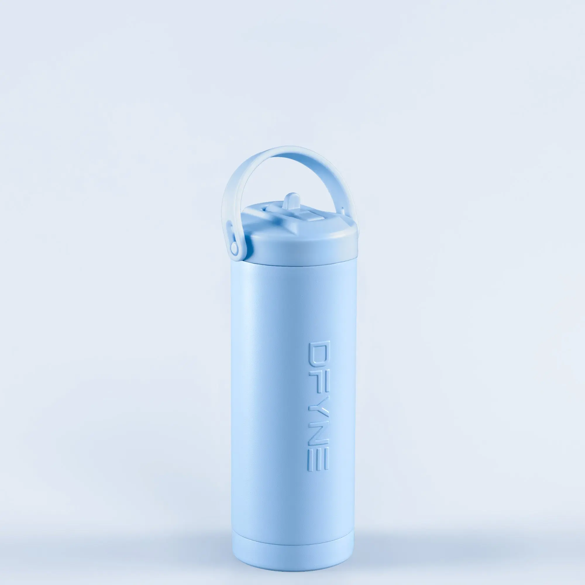 Alternative view of Water Bottle