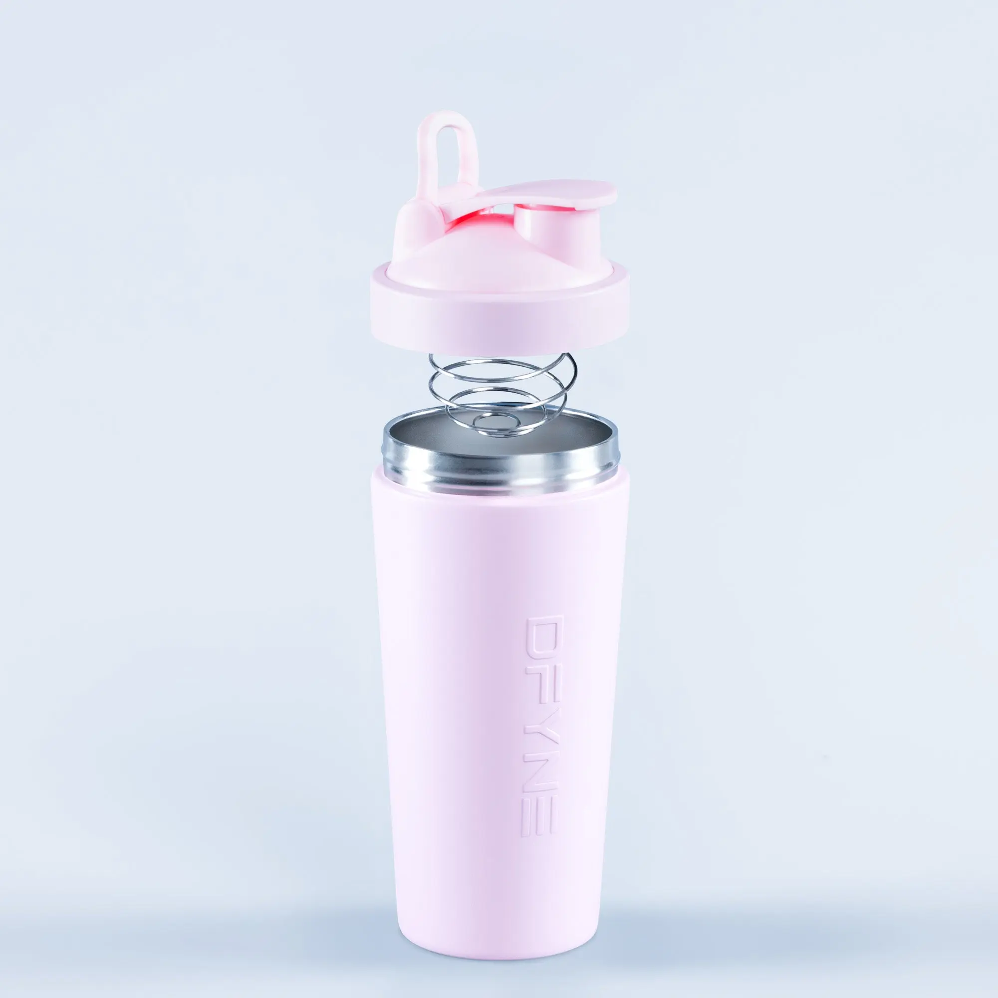 Shaker
