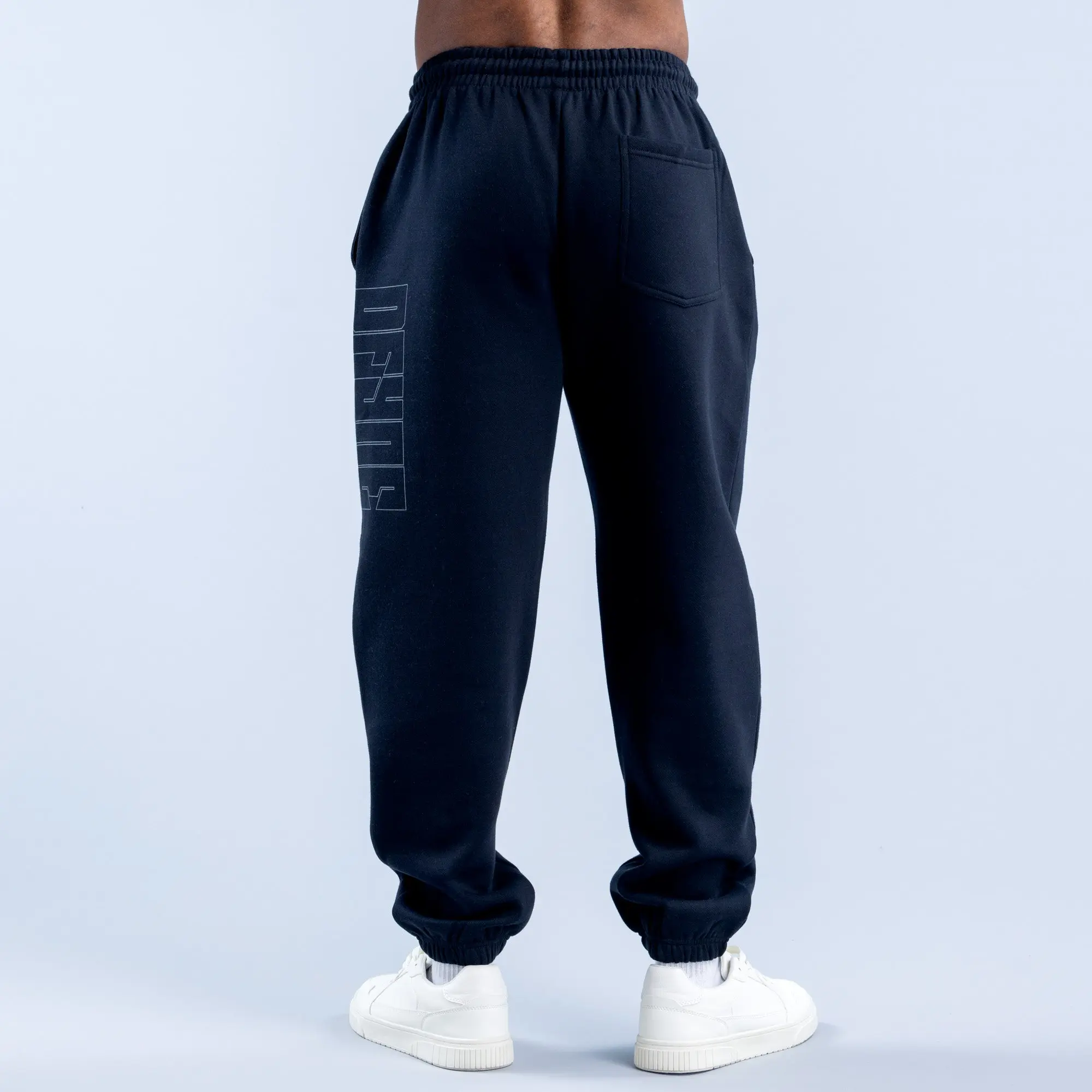Alternative view of Recharge Graphic Joggers