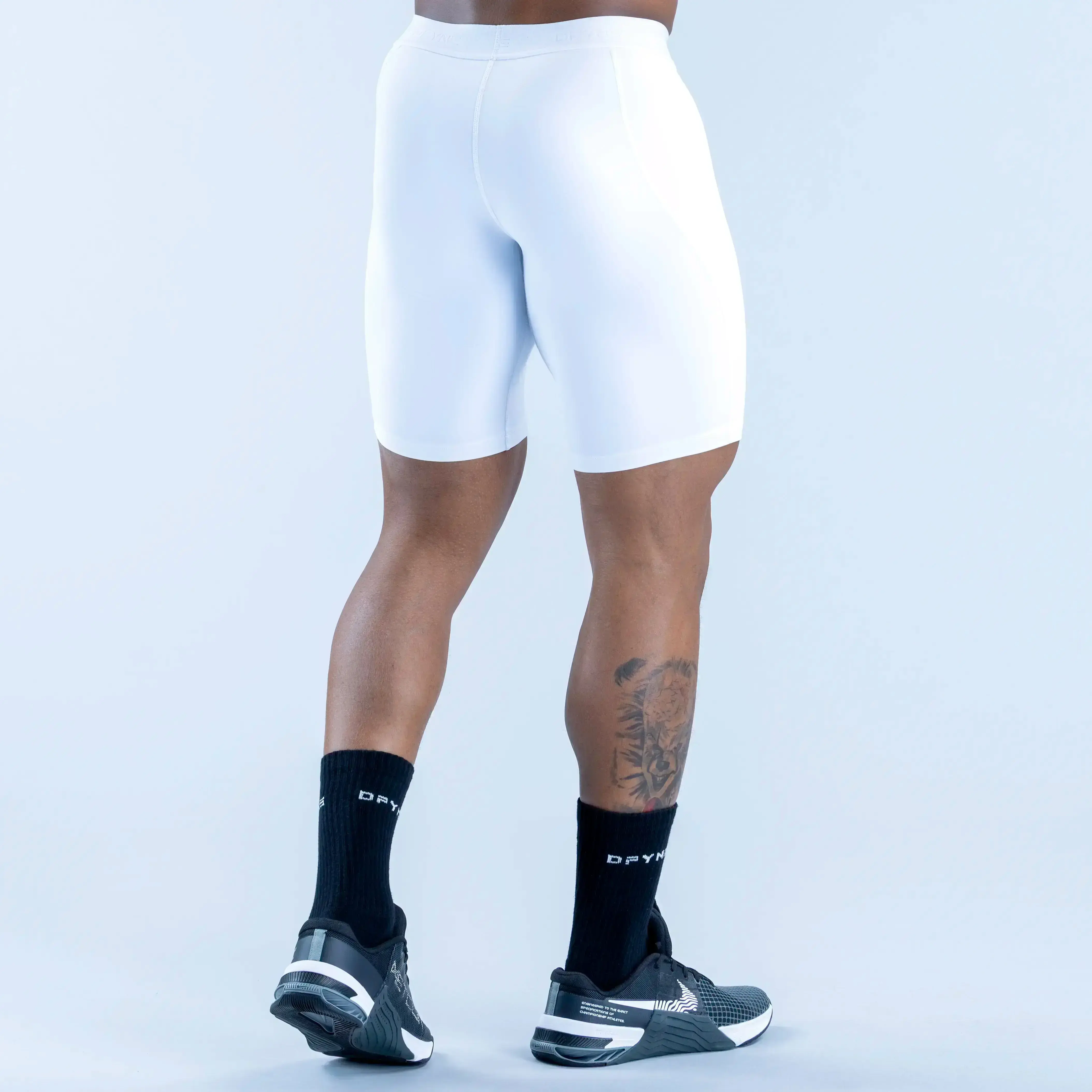 Alternative view of Unbound Baselayer Shorts
