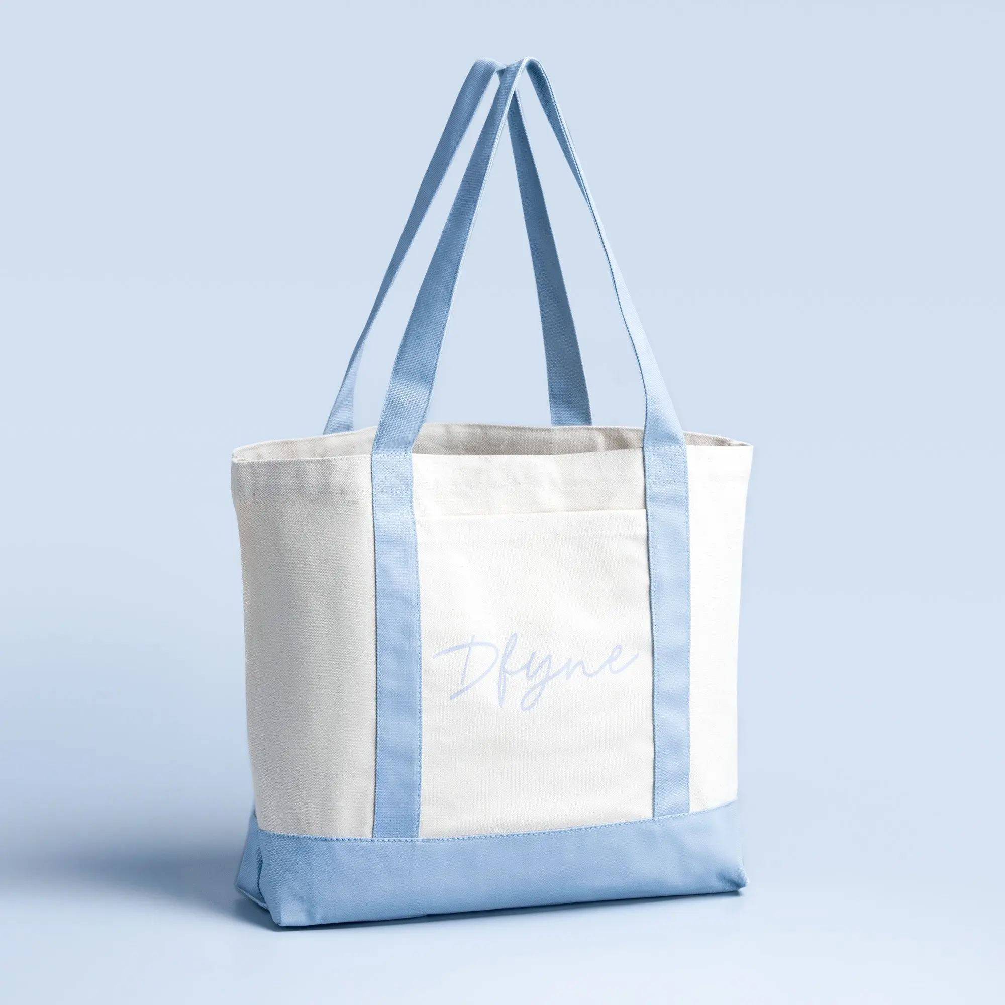 Alternative view of Tote Bag