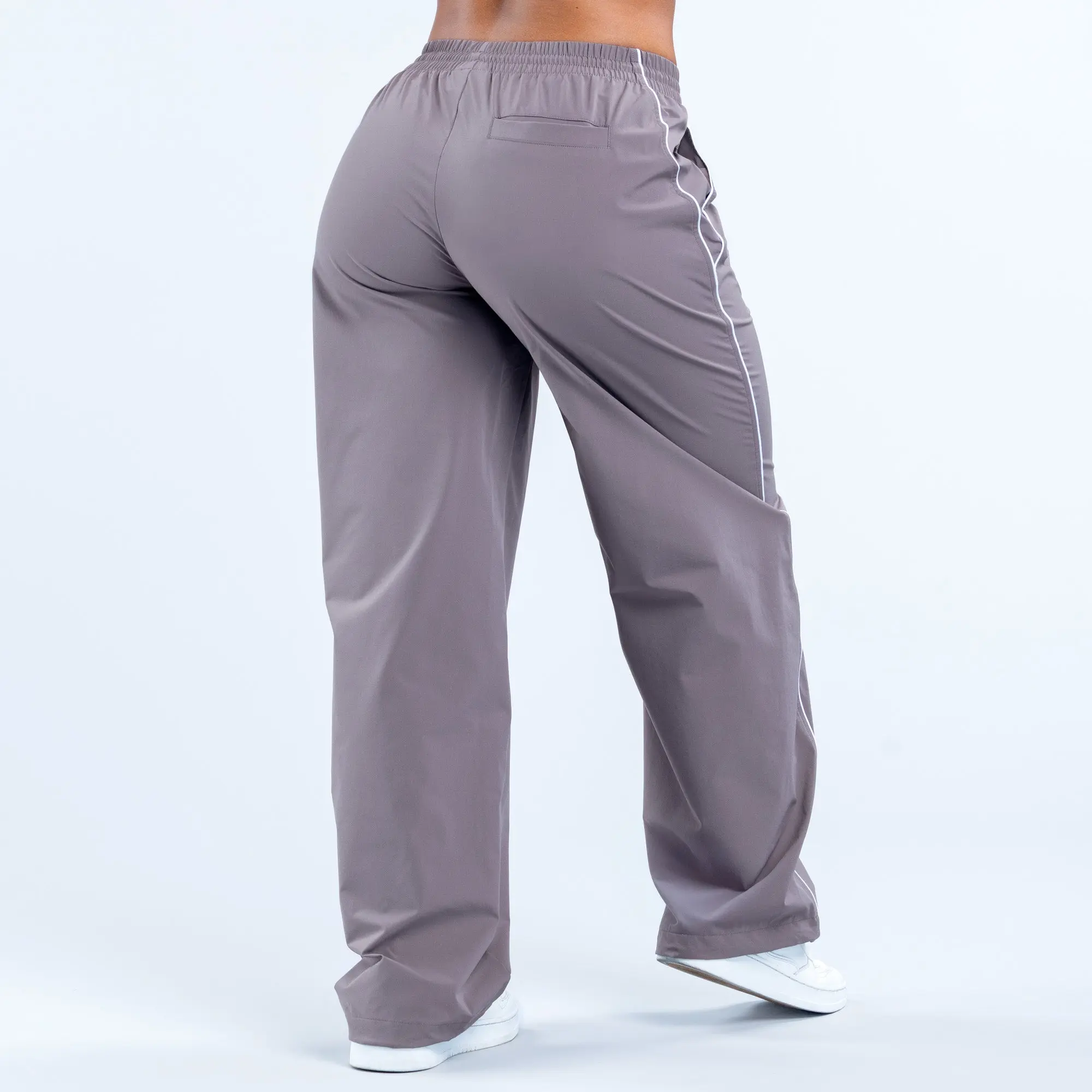 Alternative view of Signature Track Pant