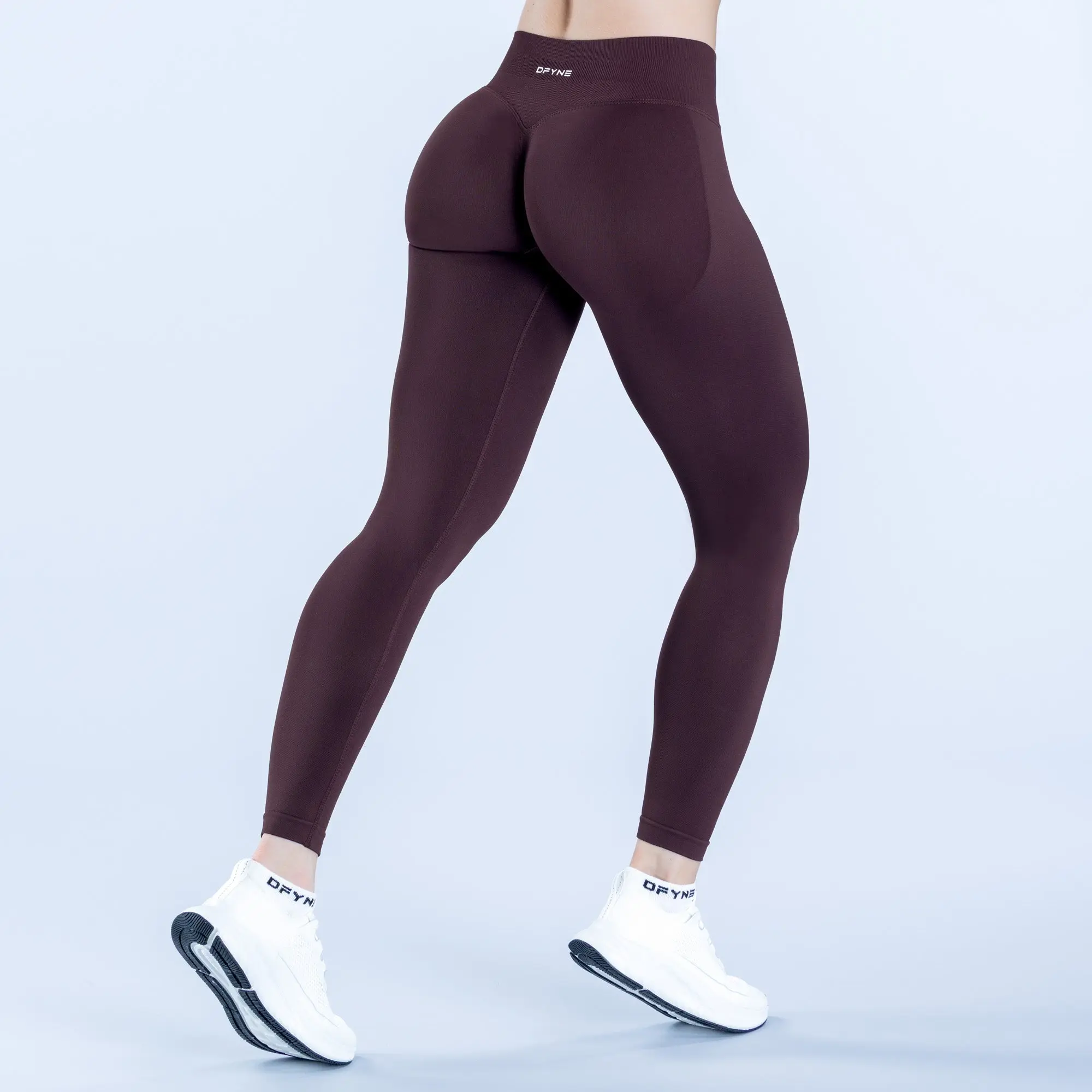 Alternative view of Impact Leggings