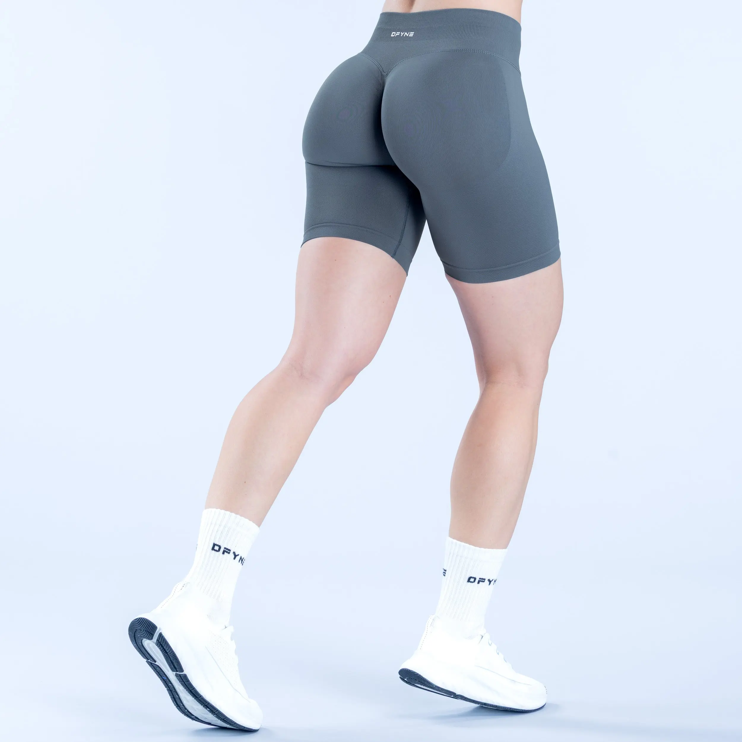 Alternative view of Impact Shorts | 6.5"