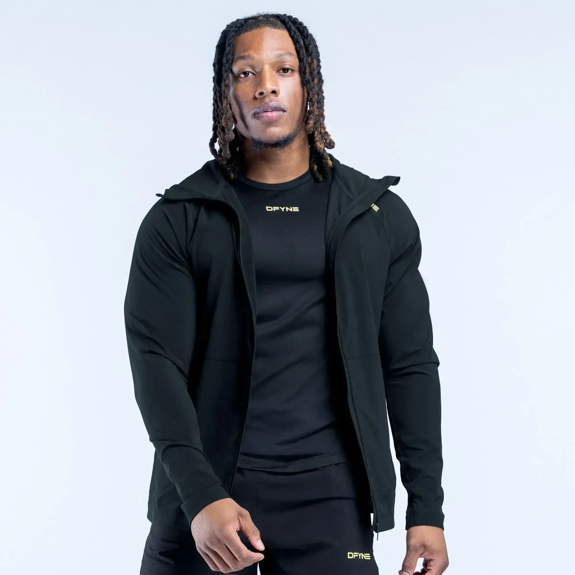 Unbound Jacket