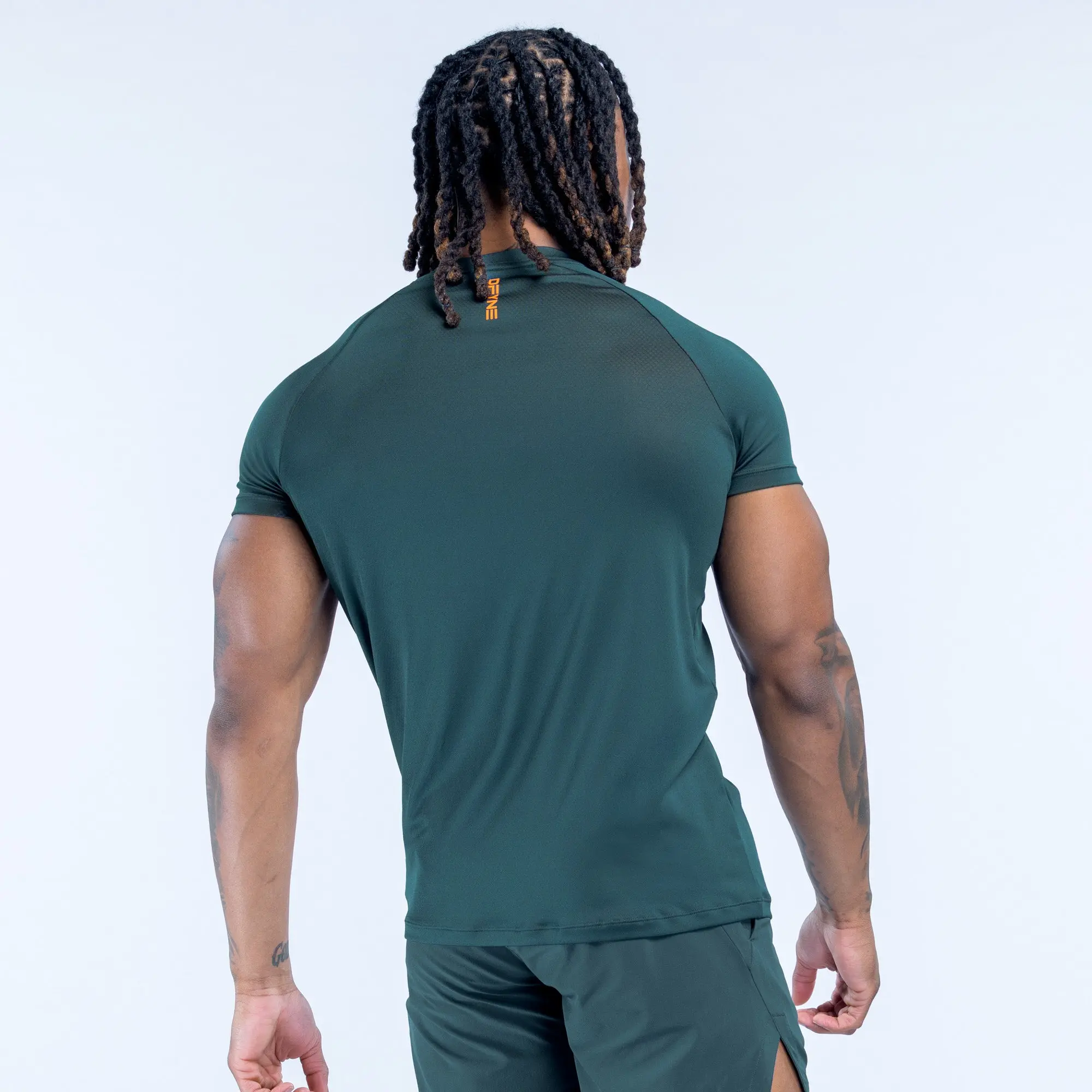 Alternative view of Unbound Training T-Shirt
