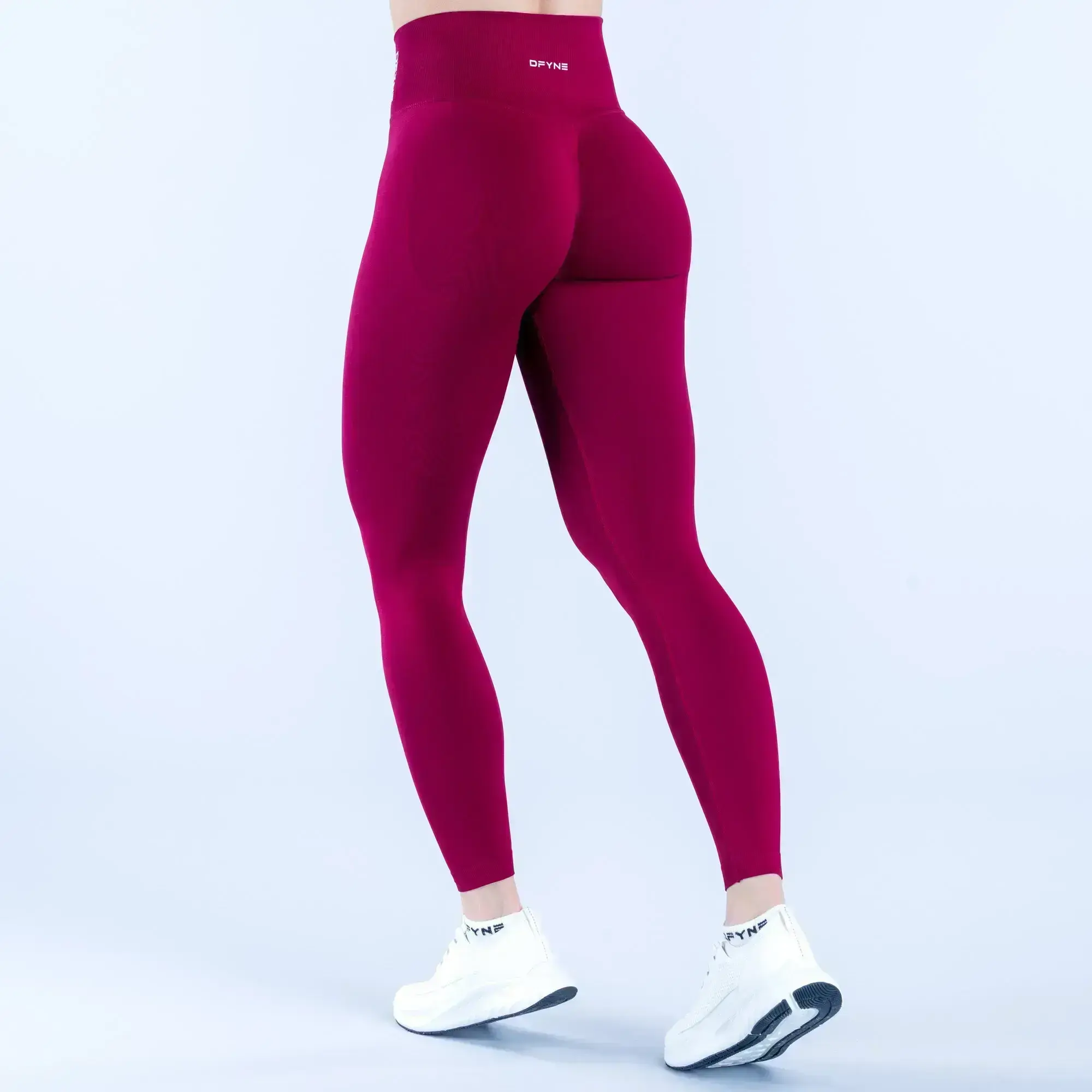 Alternative view of Dynamic Leggings