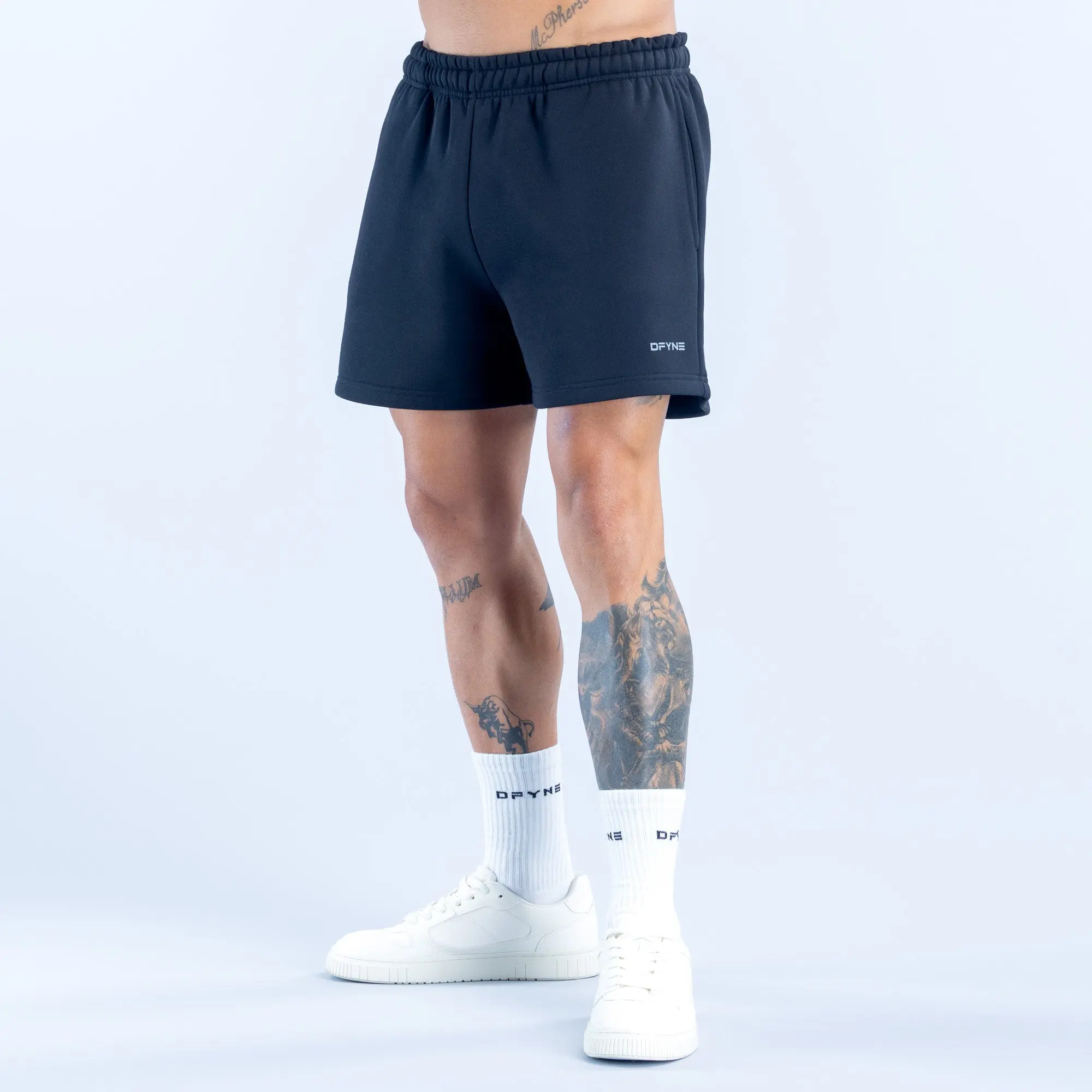 Recharge Shorts